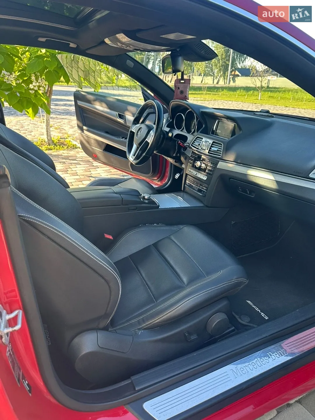 2013 Mercedes-Benz E-klasse - мініатюра 17