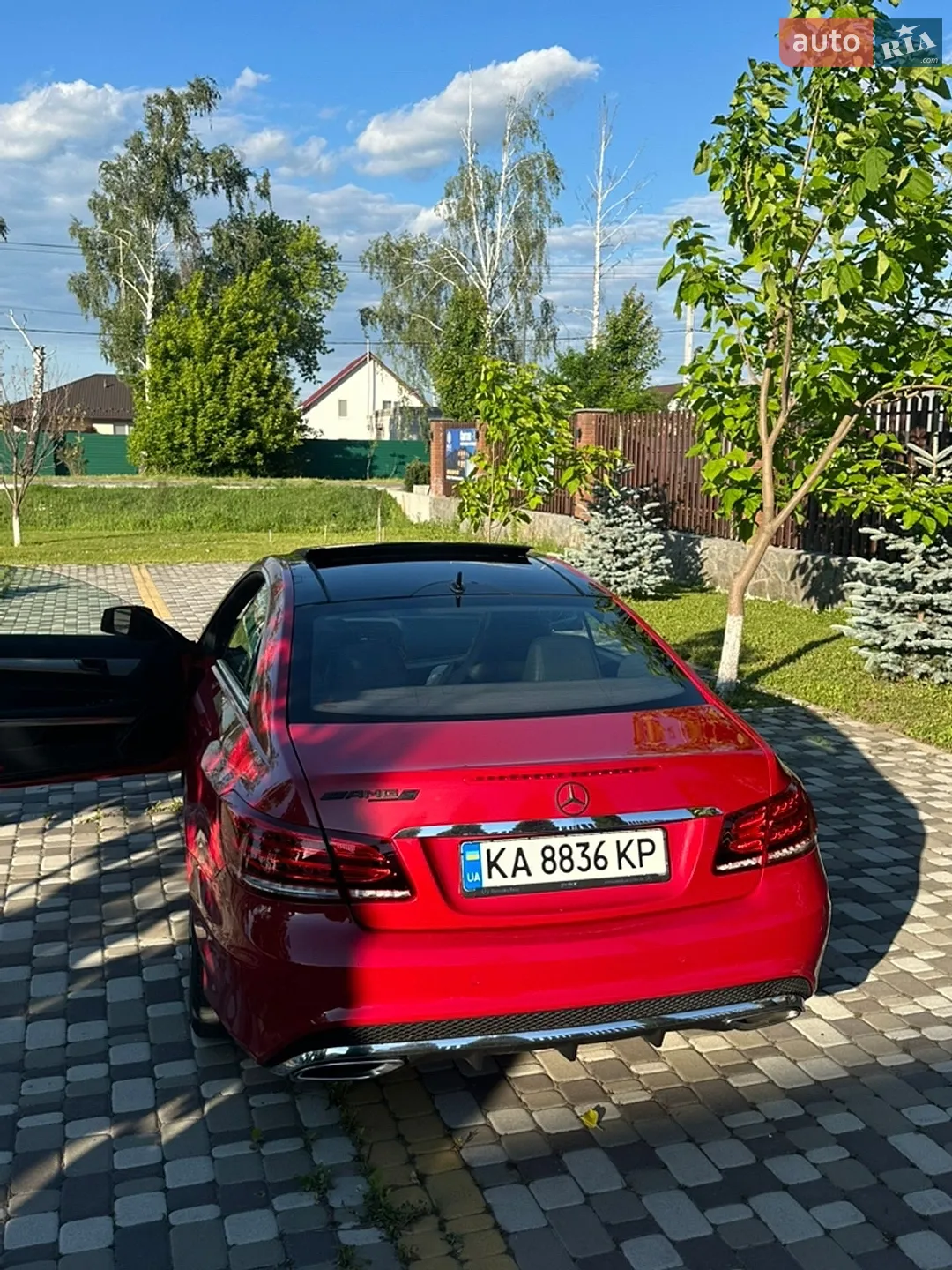 2013 Mercedes-Benz E-klasse - мініатюра 22