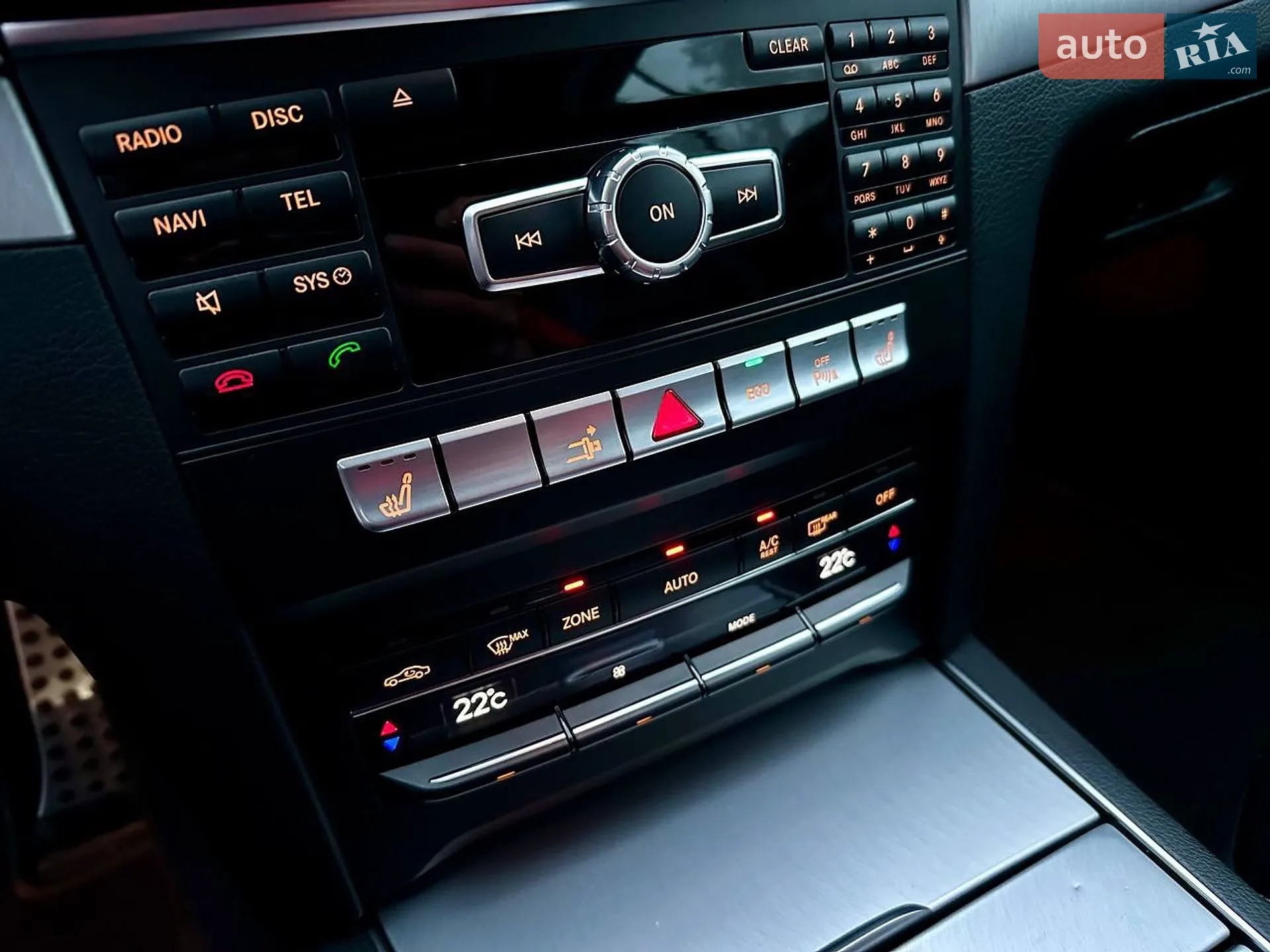 2013 Mercedes-Benz E-klasse - мініатюра 42