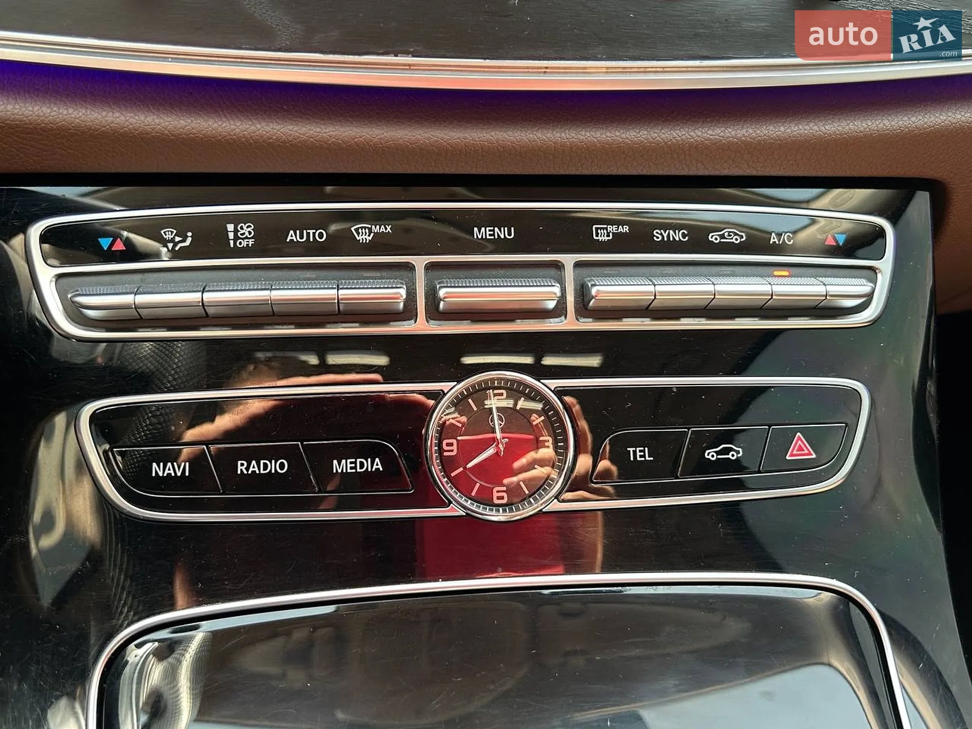2017 Mercedes-Benz E-klasse - мініатюра 30