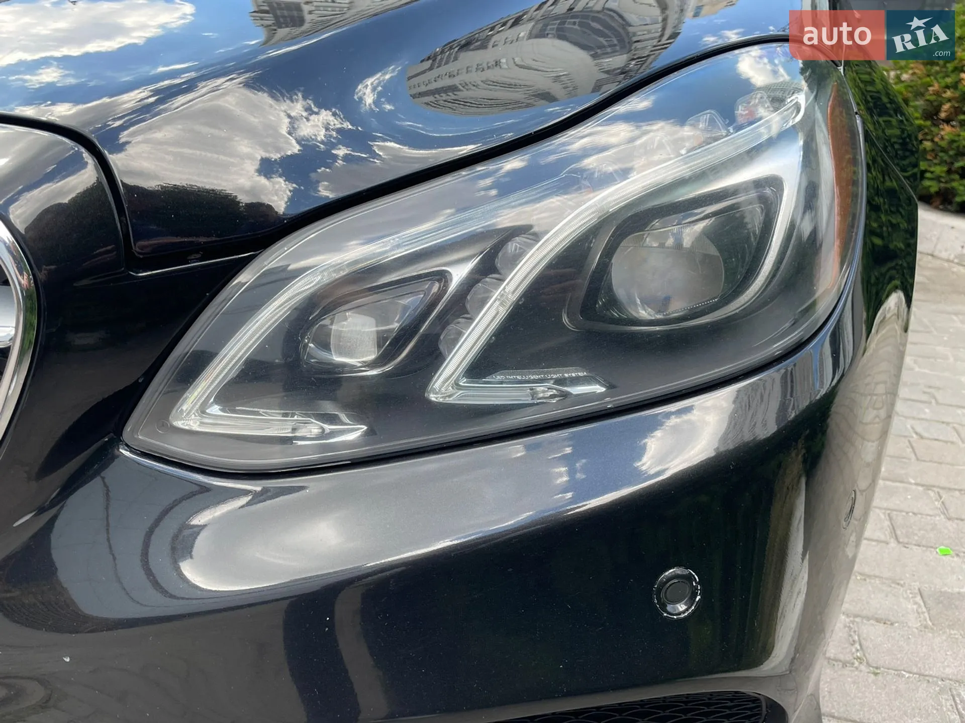 2015 Mercedes-Benz E-klasse - мініатюра 14