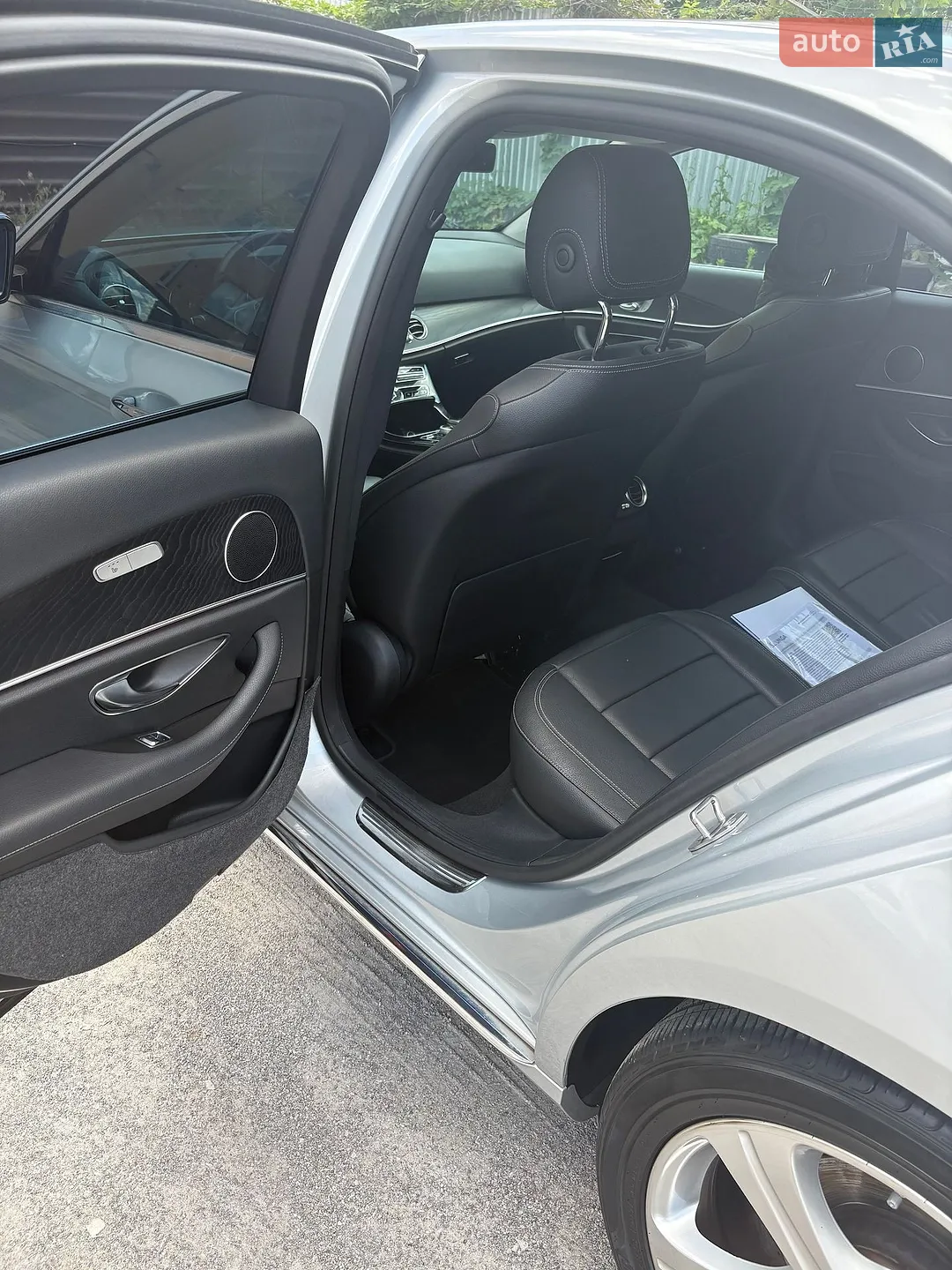 2016 Mercedes-Benz E-klasse - мініатюра 17
