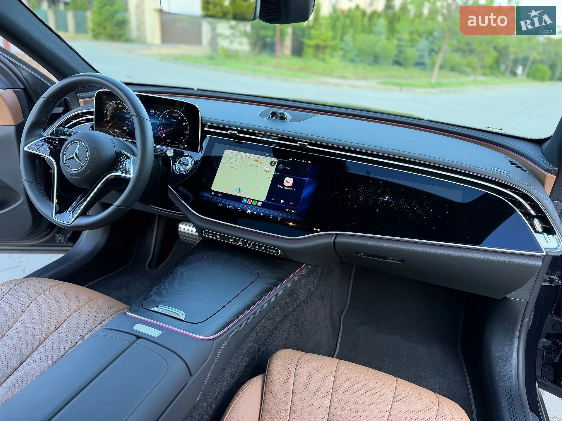 2025 Mercedes-Benz E-klasse - мініатюра 16