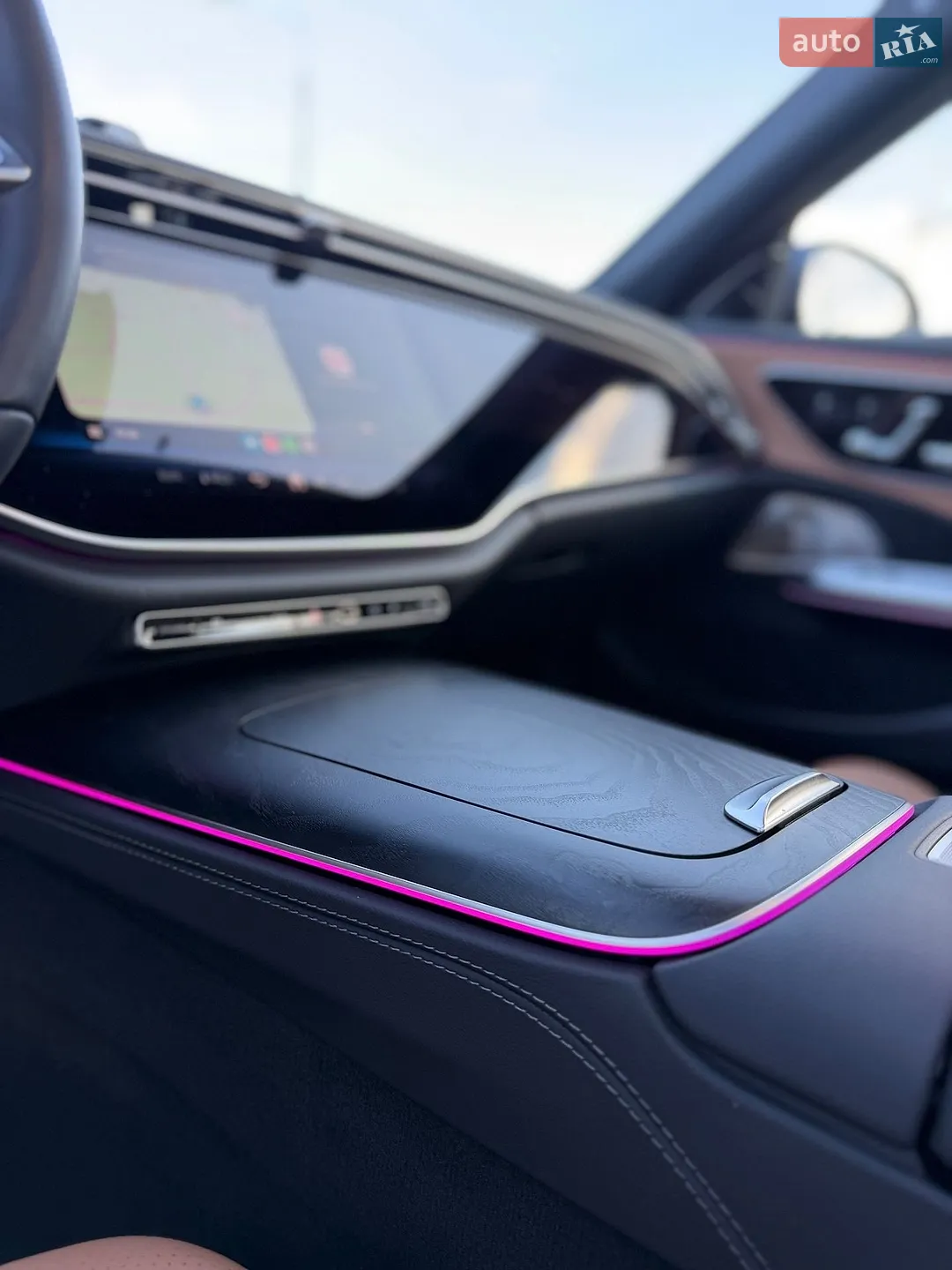 2025 Mercedes-Benz E-klasse - мініатюра 24