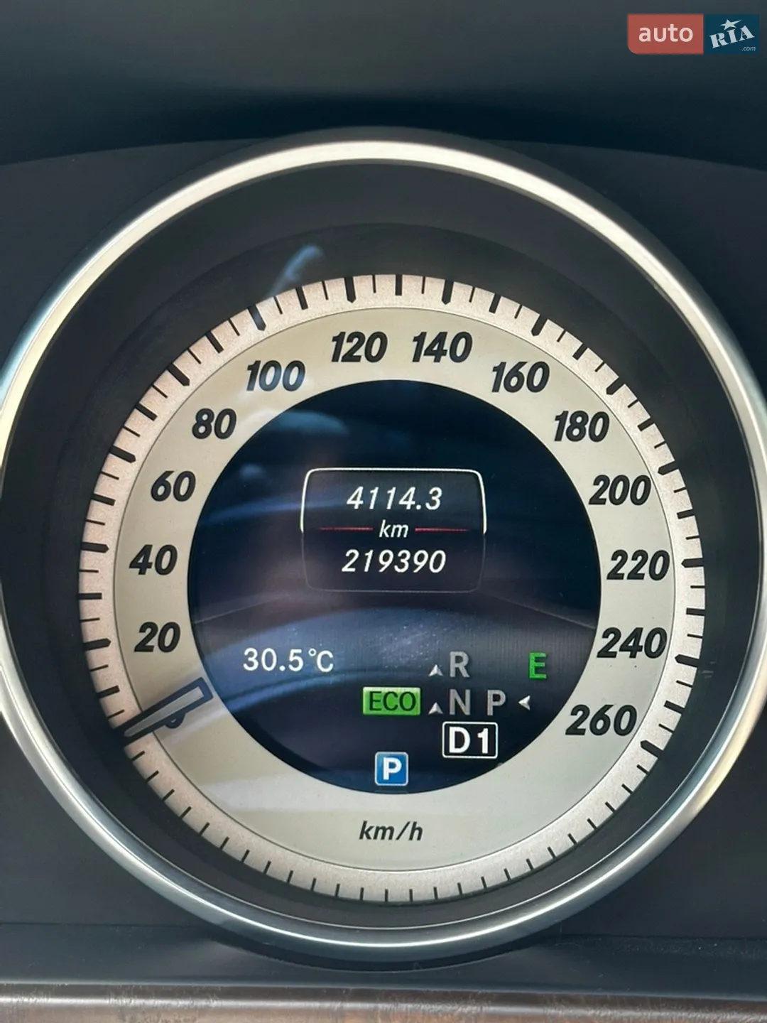 2013 Mercedes-Benz E-klasse - мініатюра 13