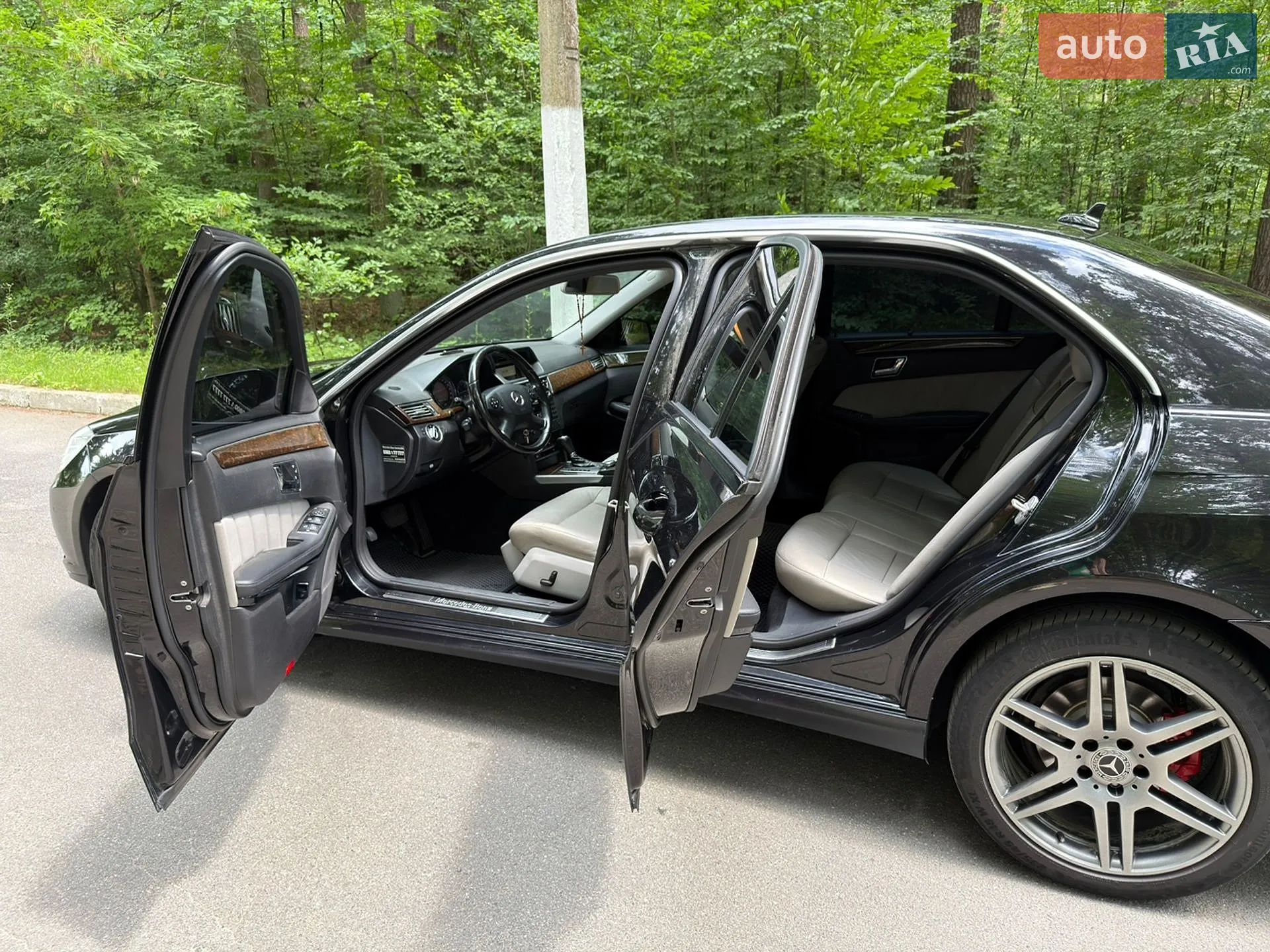 2010 Mercedes-Benz E-klasse - мініатюра 7