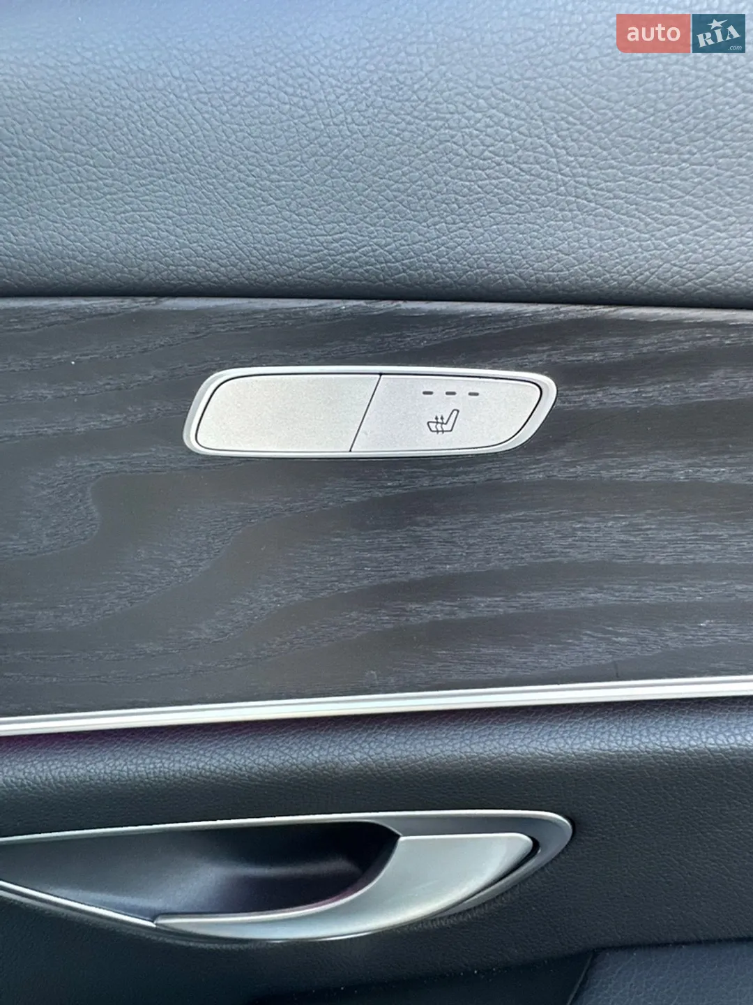 2016 Mercedes-Benz E-klasse - мініатюра 24