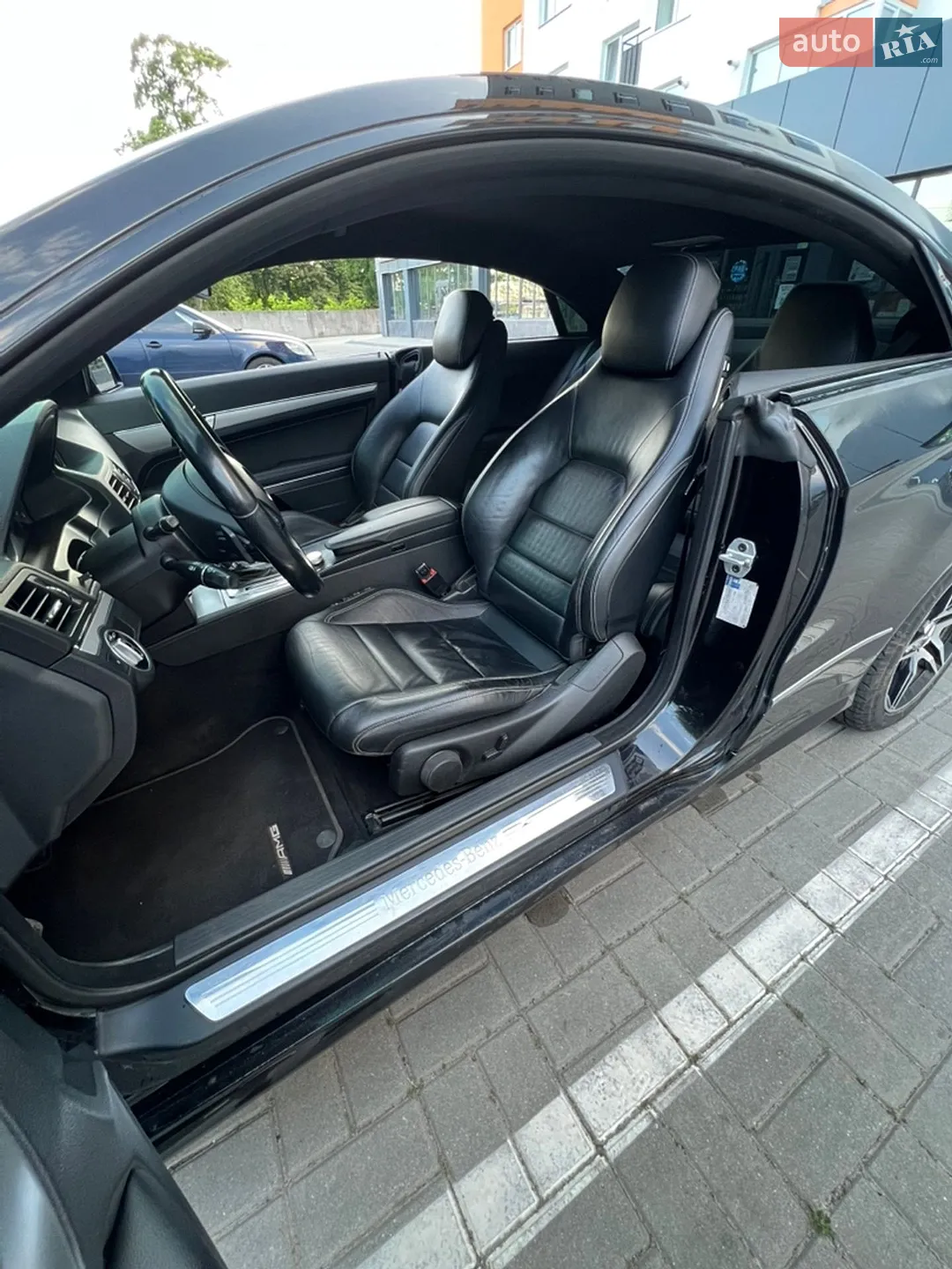 2010 Mercedes-Benz E-klasse - мініатюра 8