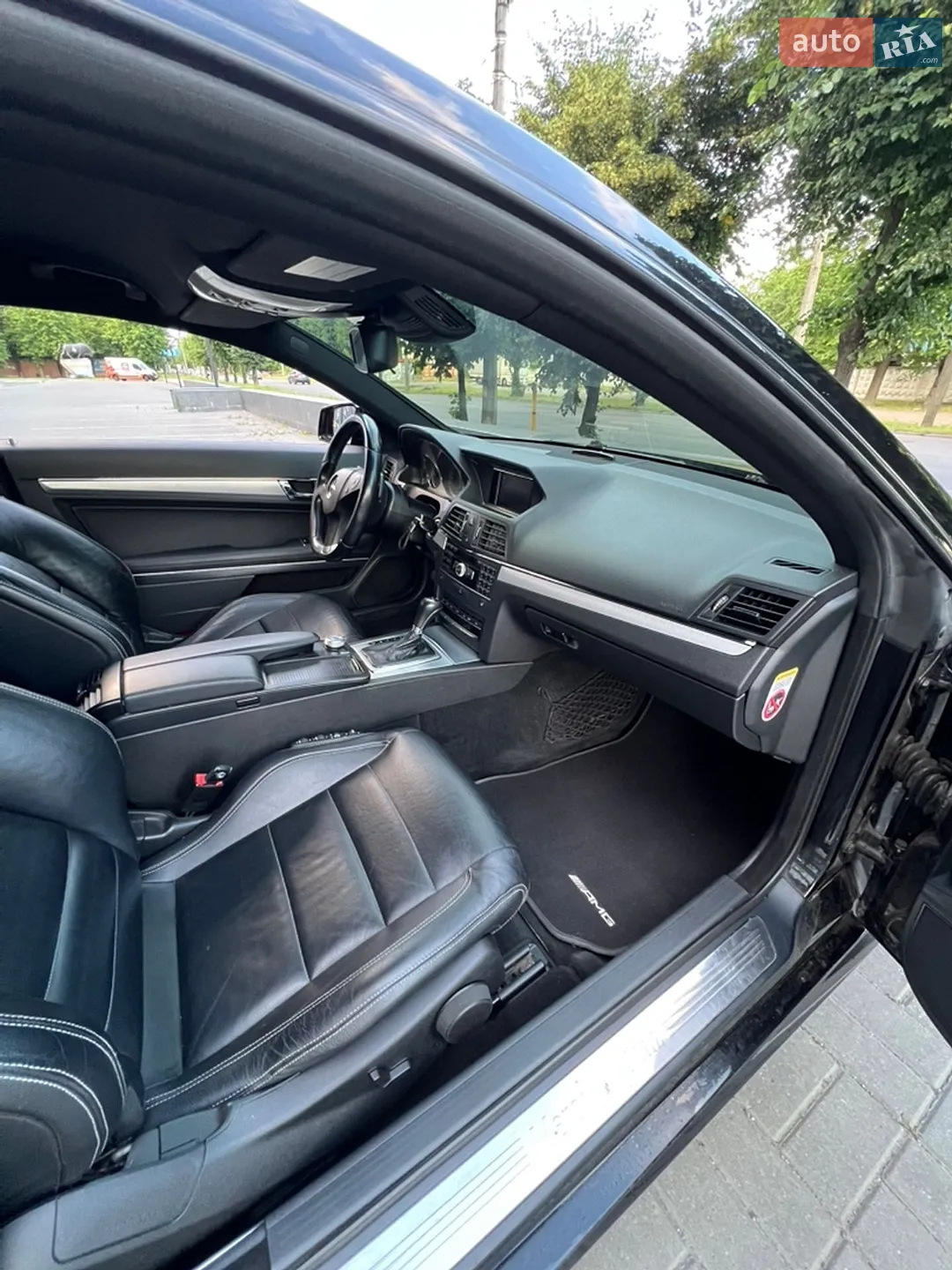 2010 Mercedes-Benz E-klasse - мініатюра 12