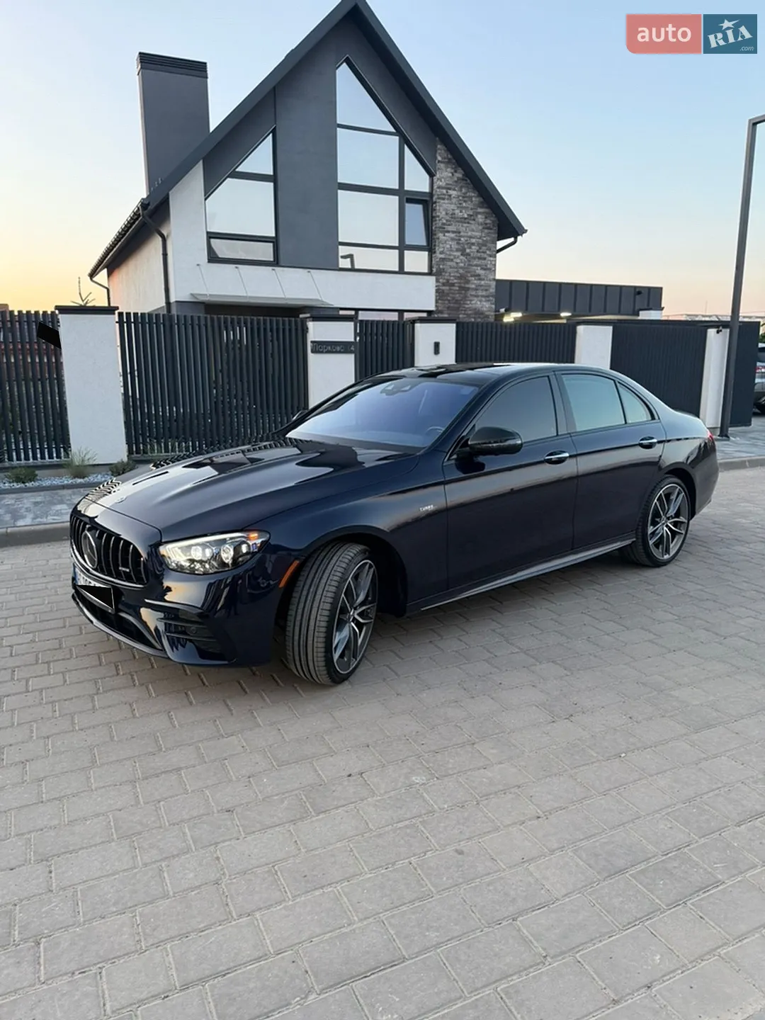 2021 Mercedes-Benz E-klasse - мініатюра 6