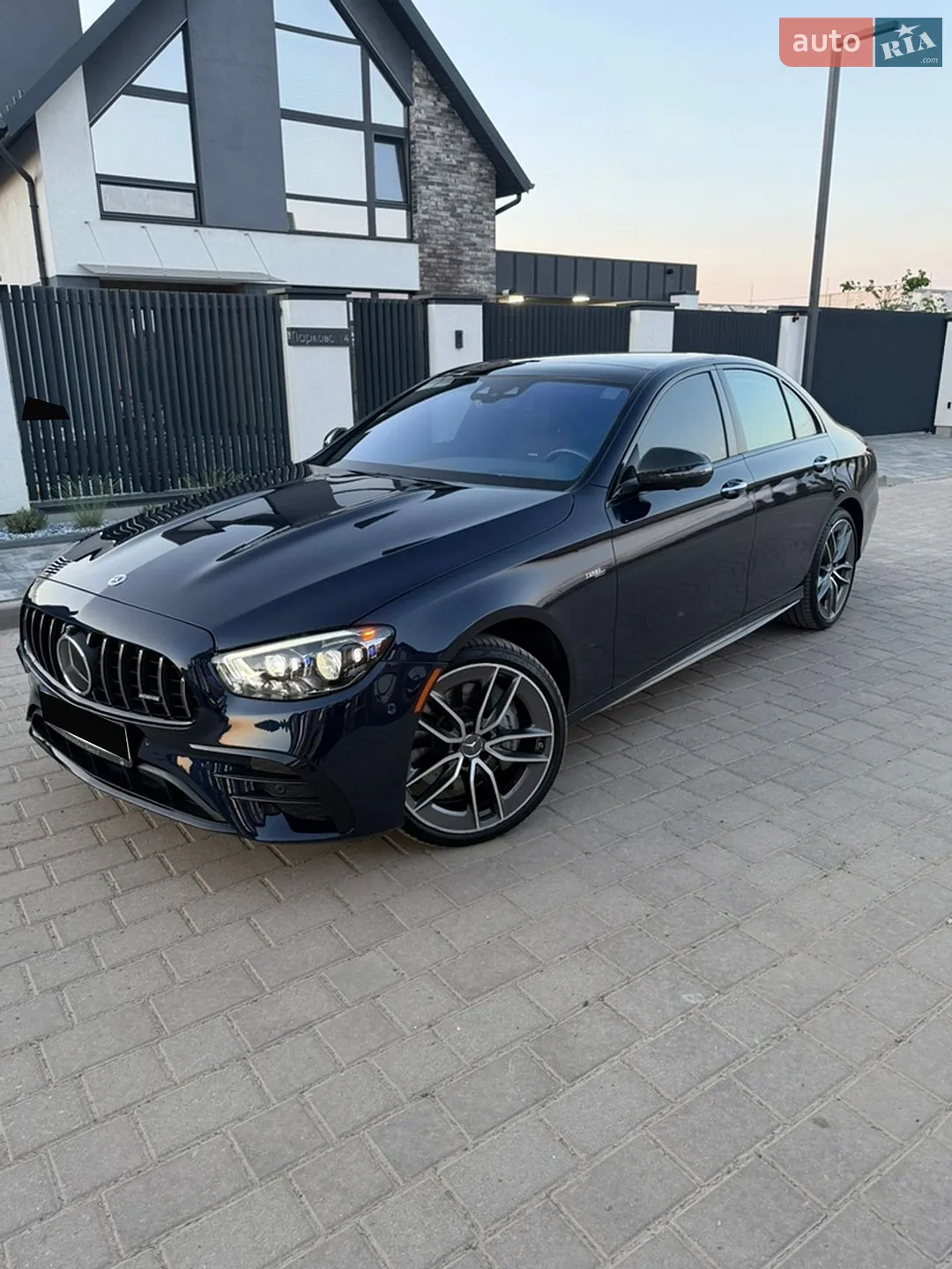 2021 Mercedes-Benz E-klasse - мініатюра 11