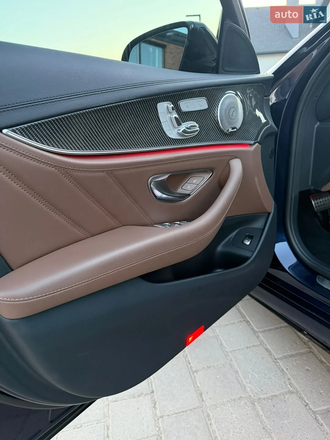 2021 Mercedes-Benz E-klasse - мініатюра 23