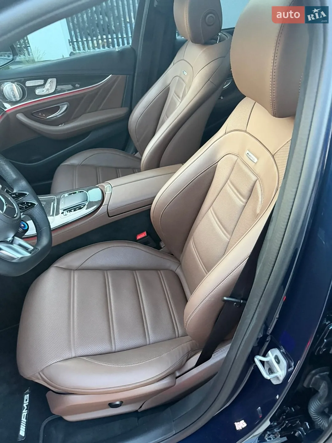 2021 Mercedes-Benz E-klasse - мініатюра 22