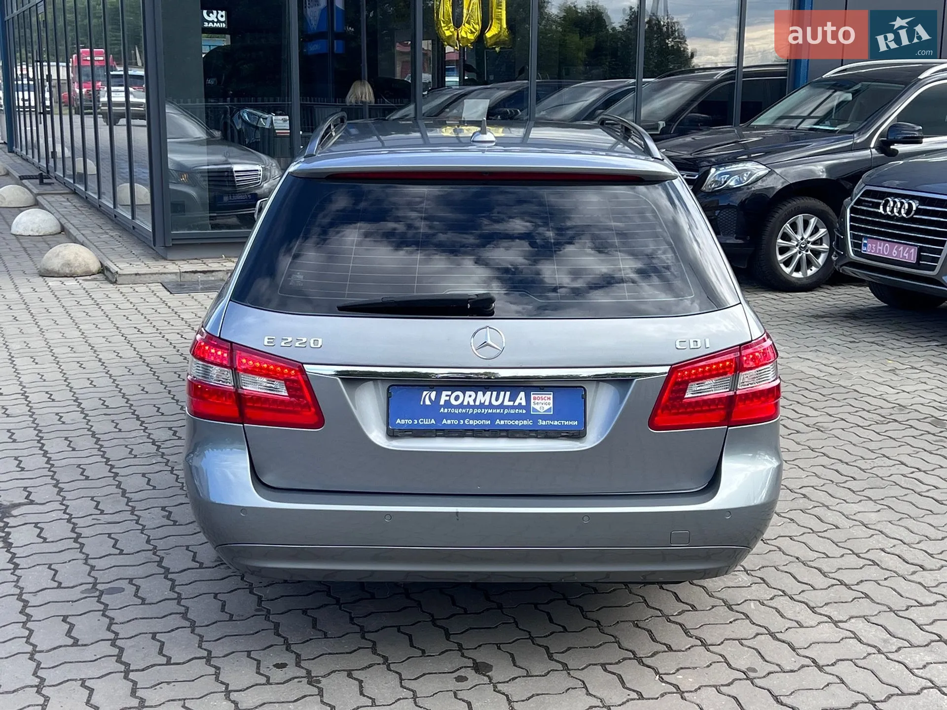 2011 Mercedes-Benz E-klasse - мініатюра 42