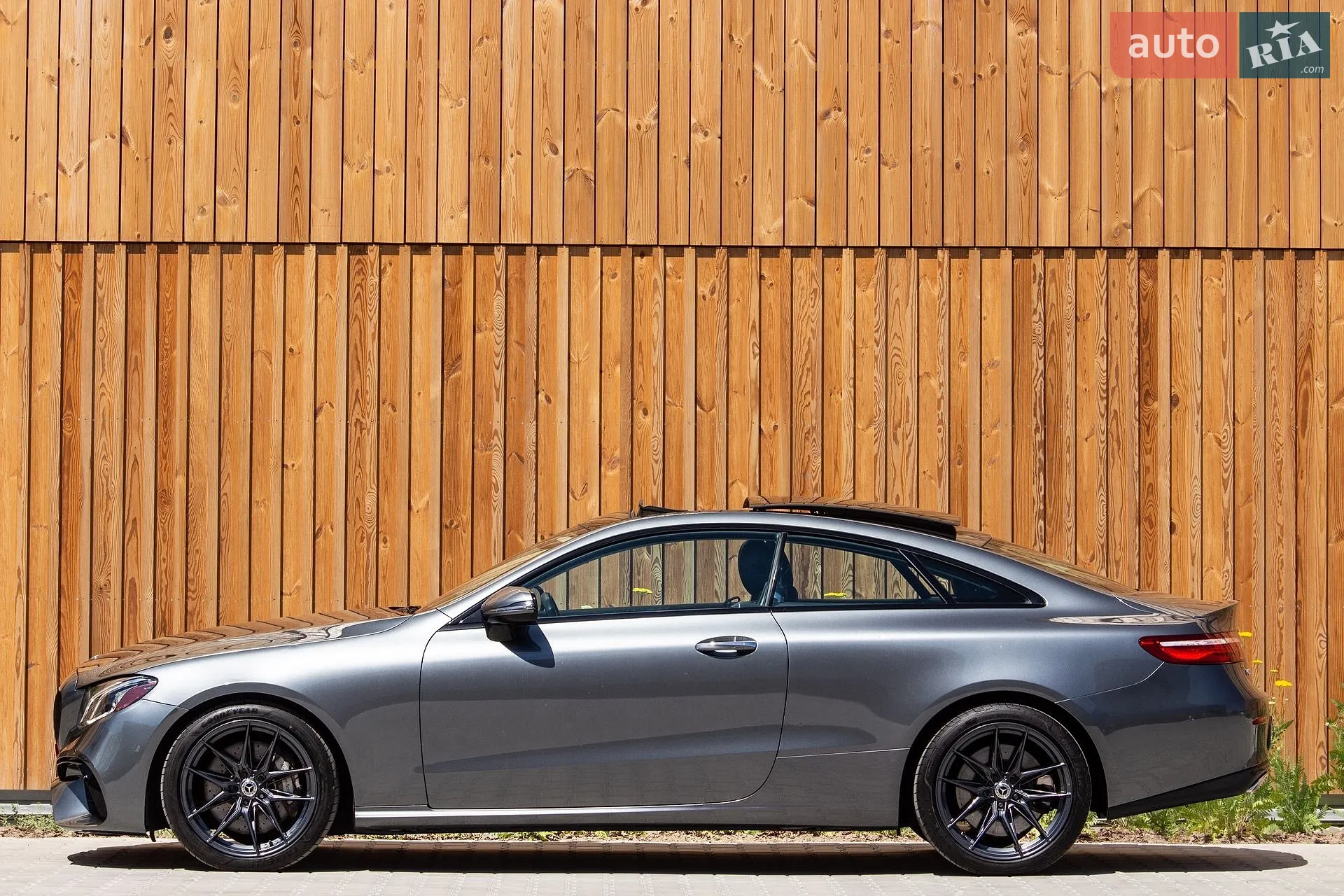 2017 Mercedes-Benz E-klasse - мініатюра 10