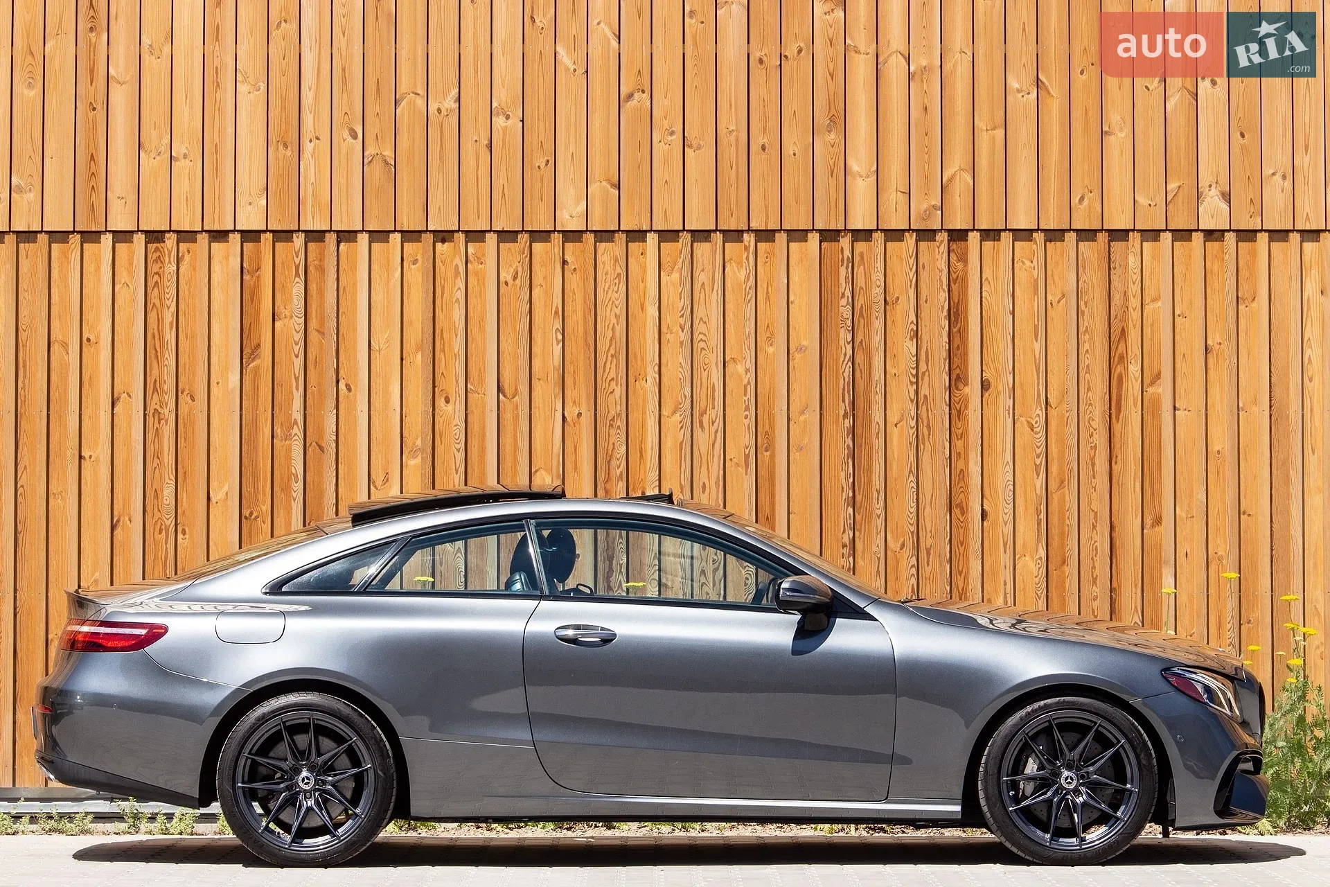 2017 Mercedes-Benz E-klasse - мініатюра 20
