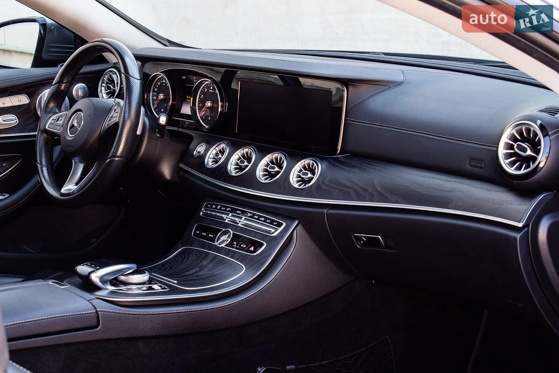 2017 Mercedes-Benz E-klasse - мініатюра 44
