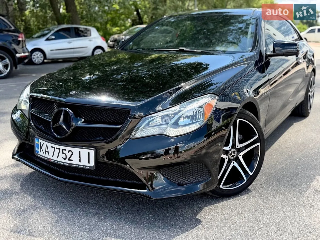 2013 Mercedes-Benz E-klasse - мініатюра 22