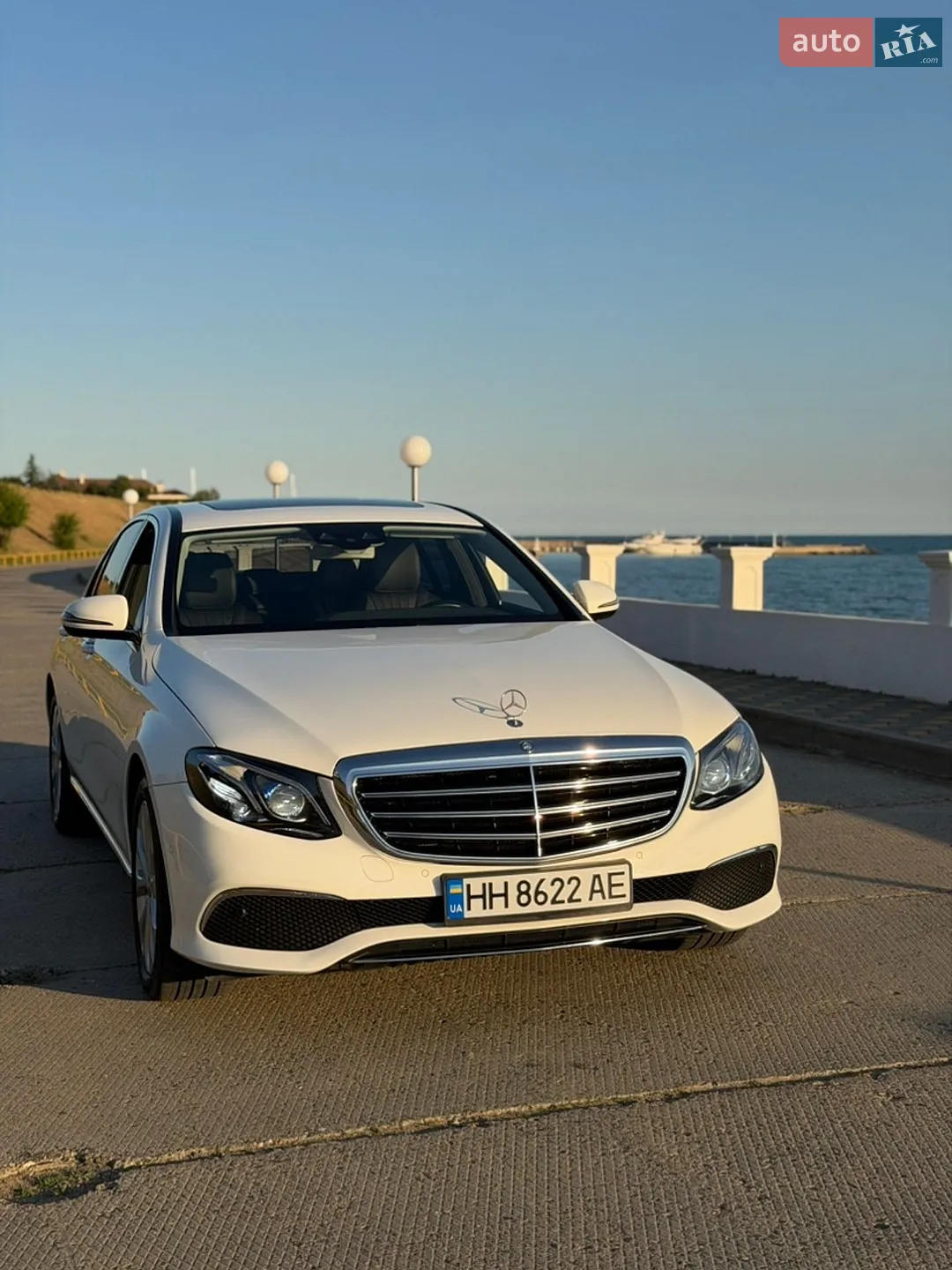 2017 Mercedes-Benz E-klasse - мініатюра 18