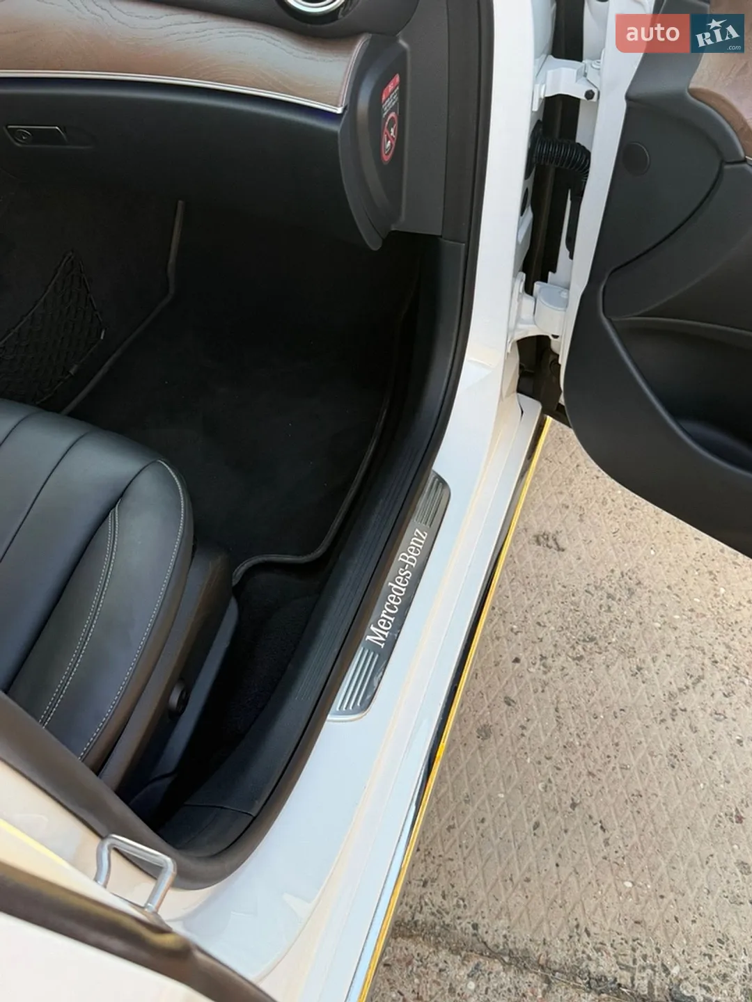 2017 Mercedes-Benz E-klasse - мініатюра 33