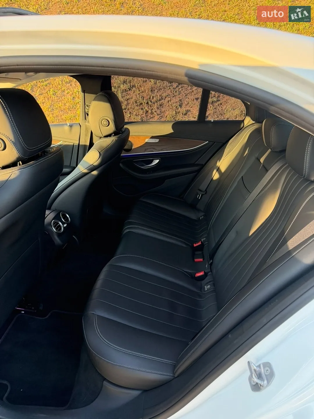 2017 Mercedes-Benz E-klasse - мініатюра 38