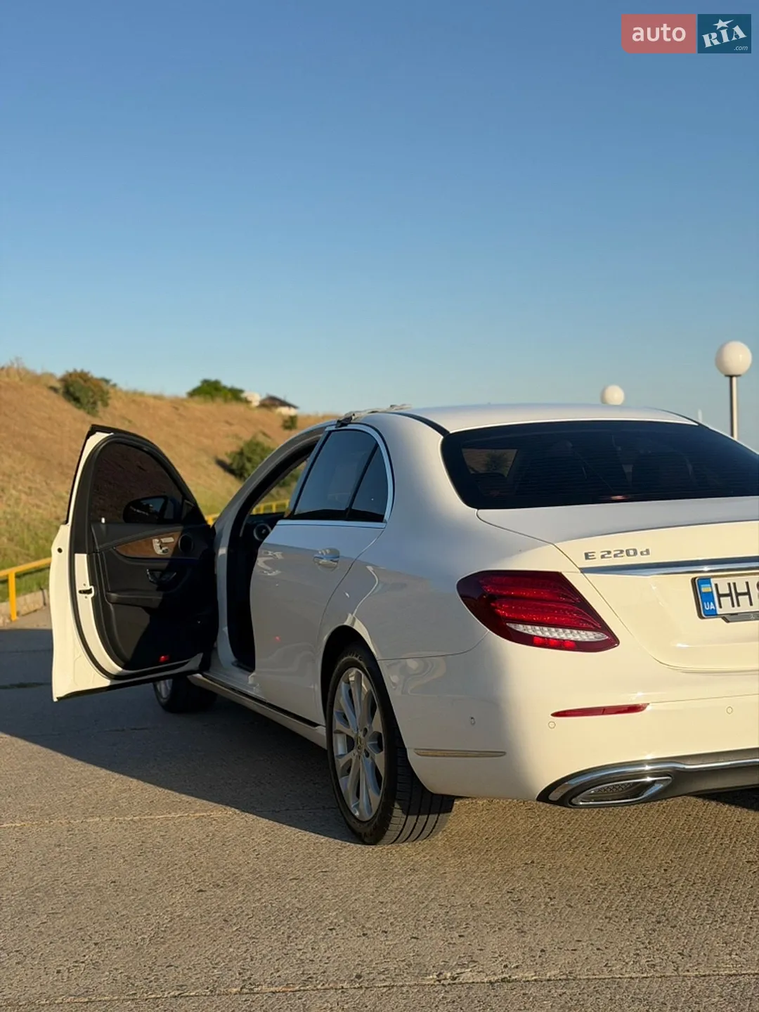 2017 Mercedes-Benz E-klasse - мініатюра 43