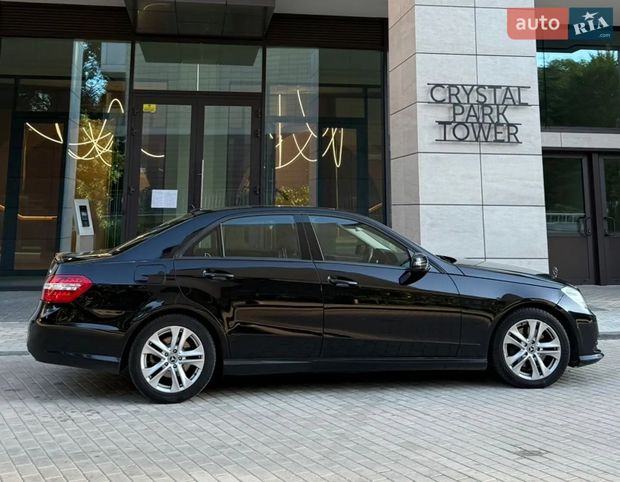 2013 Mercedes-Benz E-klasse - мініатюра 41