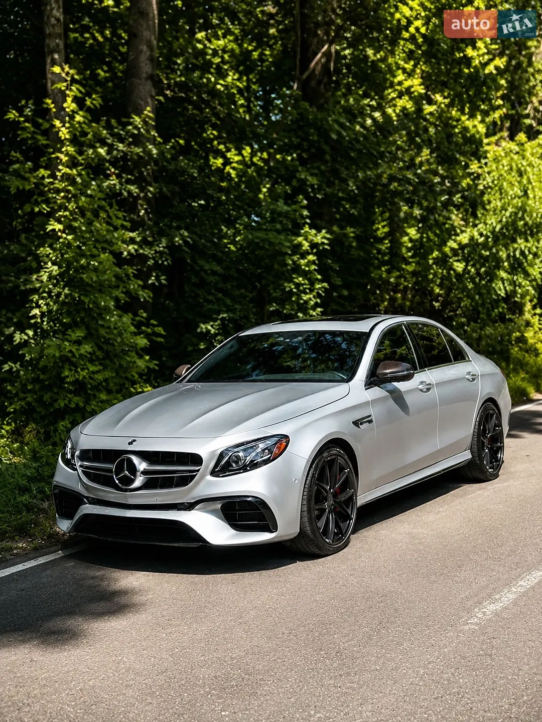 2018 Mercedes-Benz E-klasse - мініатюра 2