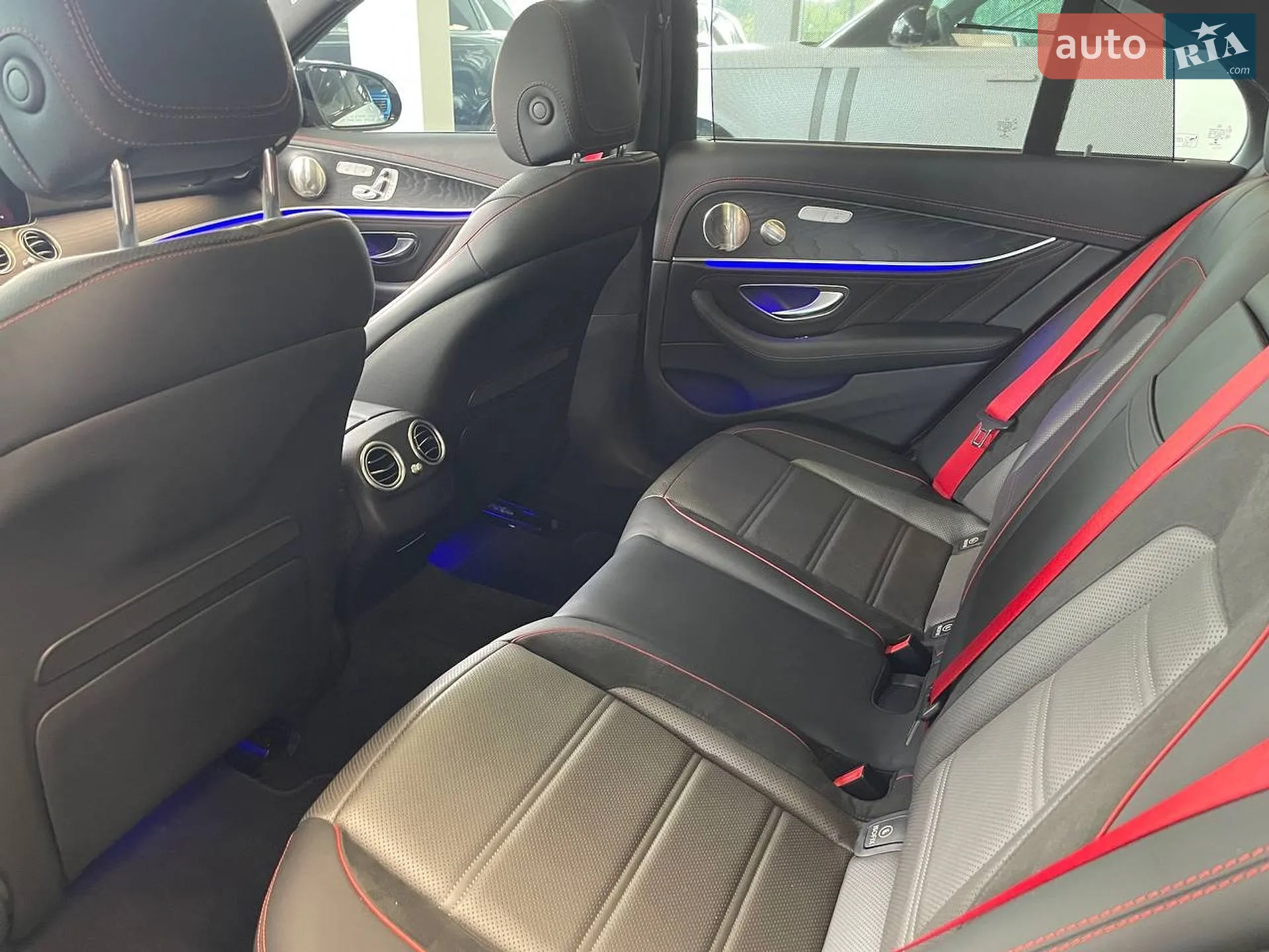 2022 Mercedes-Benz E-klasse - мініатюра 15