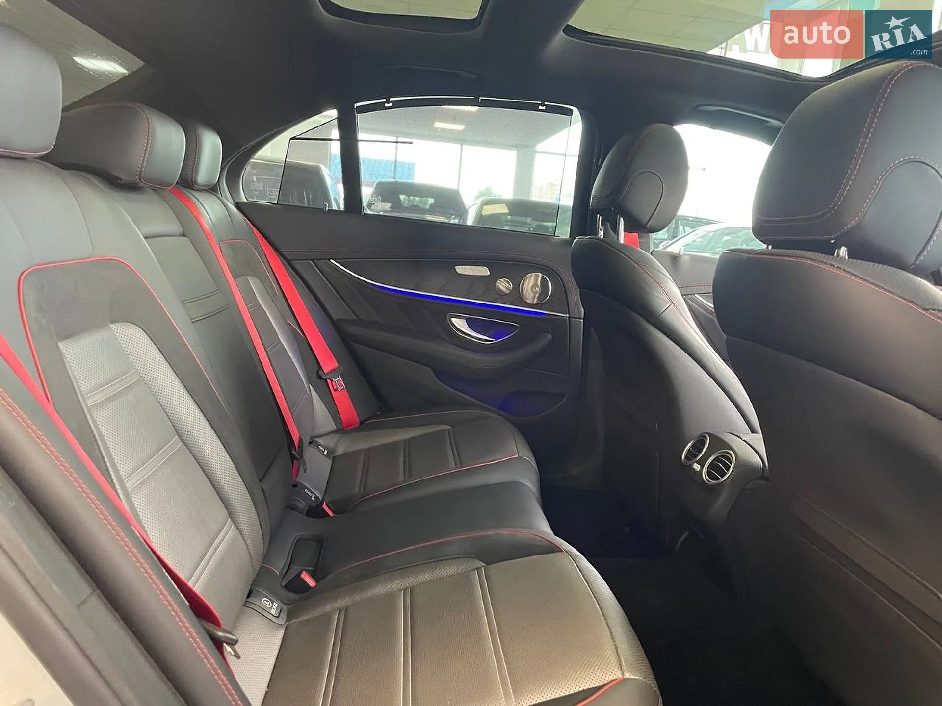 2022 Mercedes-Benz E-klasse - мініатюра 17