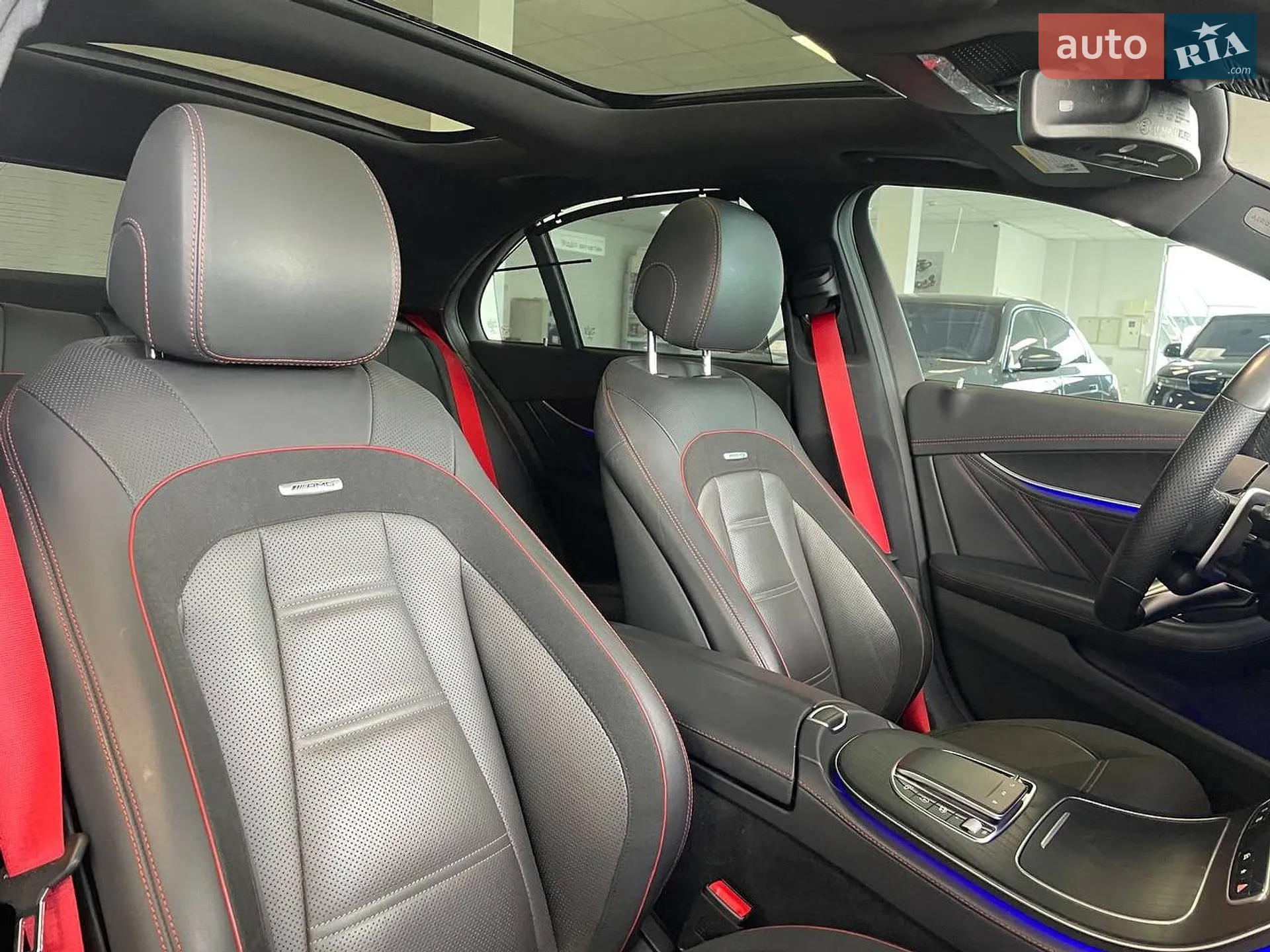 2022 Mercedes-Benz E-klasse - мініатюра 13