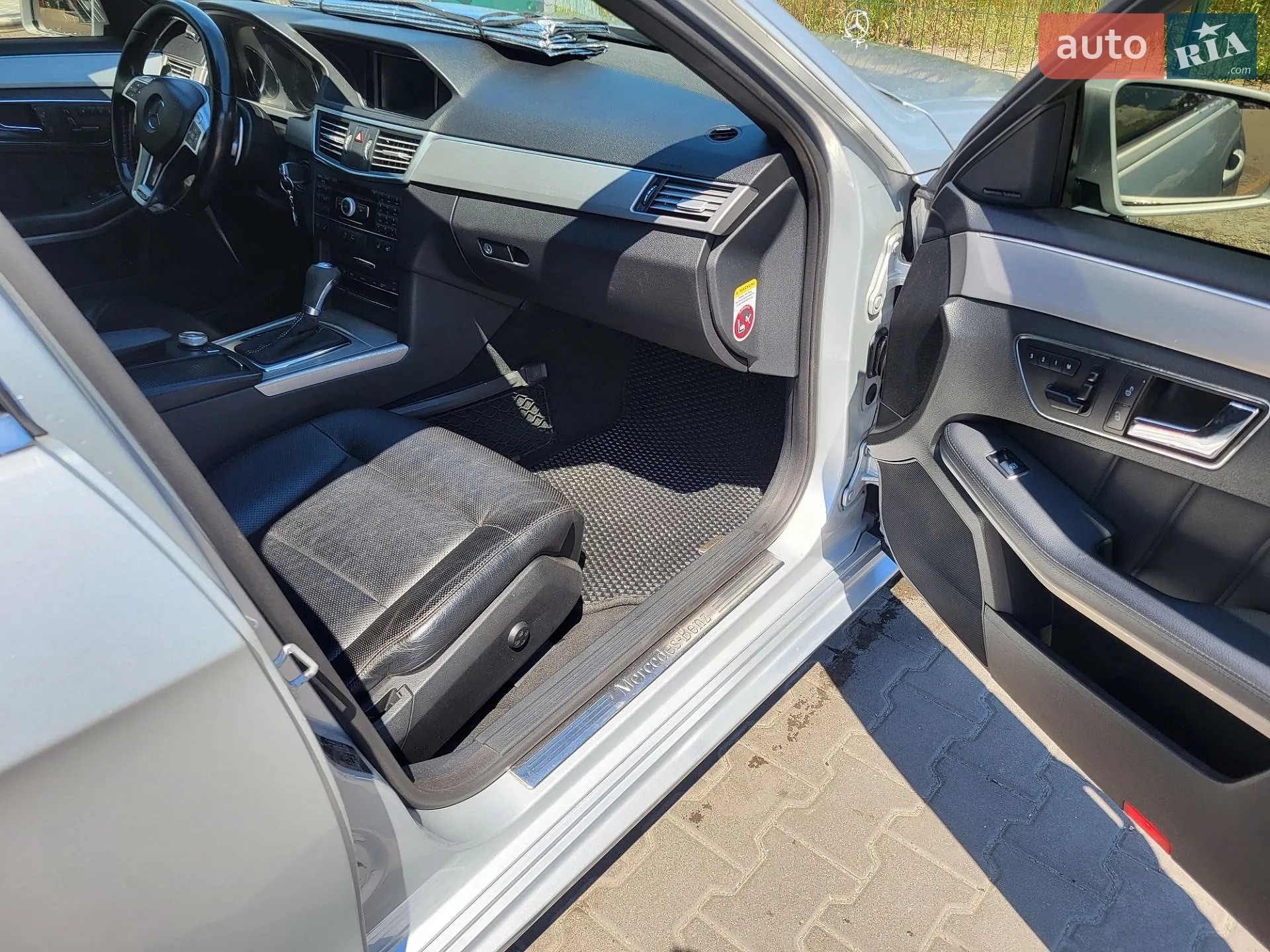 2011 Mercedes-Benz E-klasse - мініатюра 14