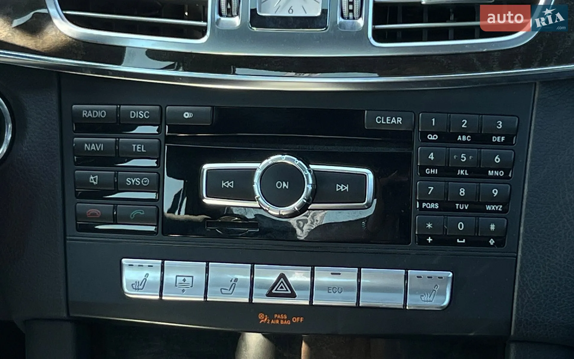 2013 Mercedes-Benz E-klasse - мініатюра 16