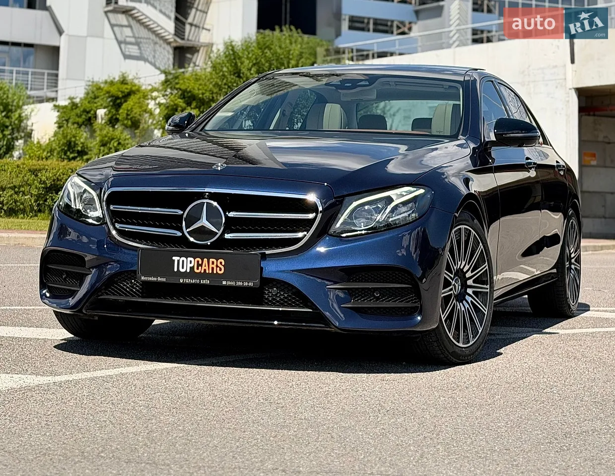 2024 Mercedes-Benz V-klasse - мініатюра 100
