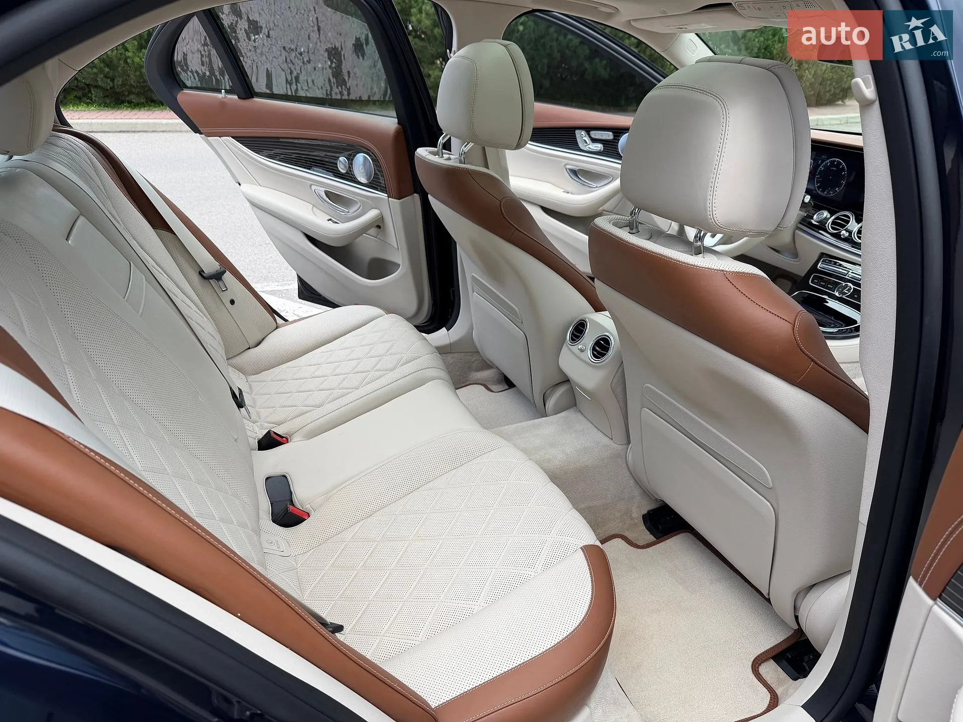 2019 Mercedes-Benz E-klasse - мініатюра 52