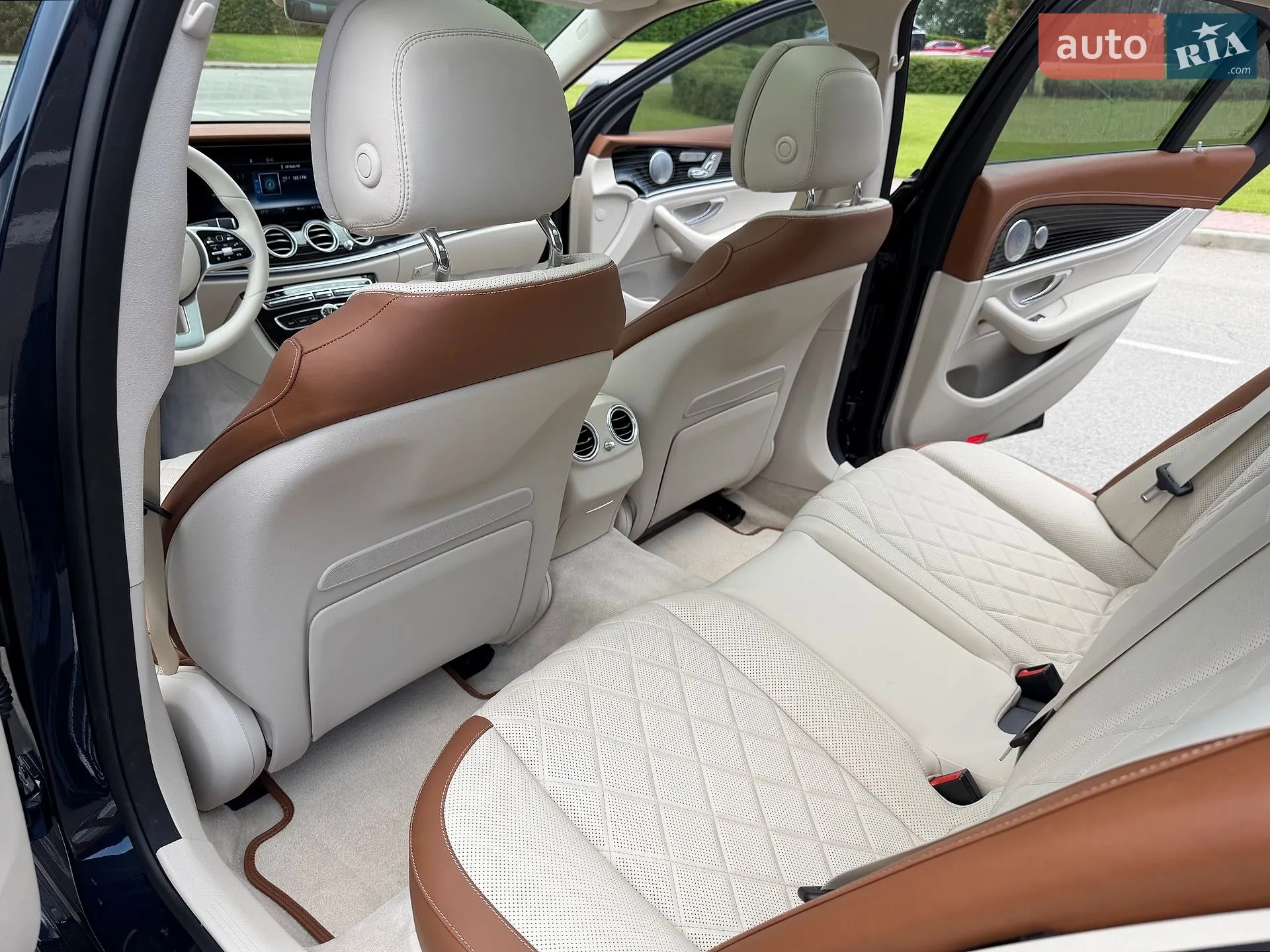 2019 Mercedes-Benz E-klasse - мініатюра 60