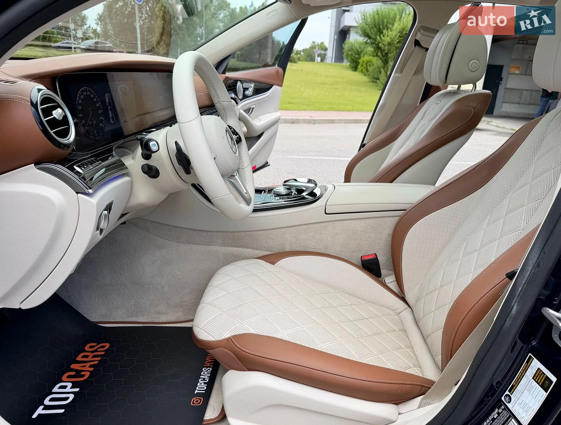 2019 Mercedes-Benz E-klasse - мініатюра 65