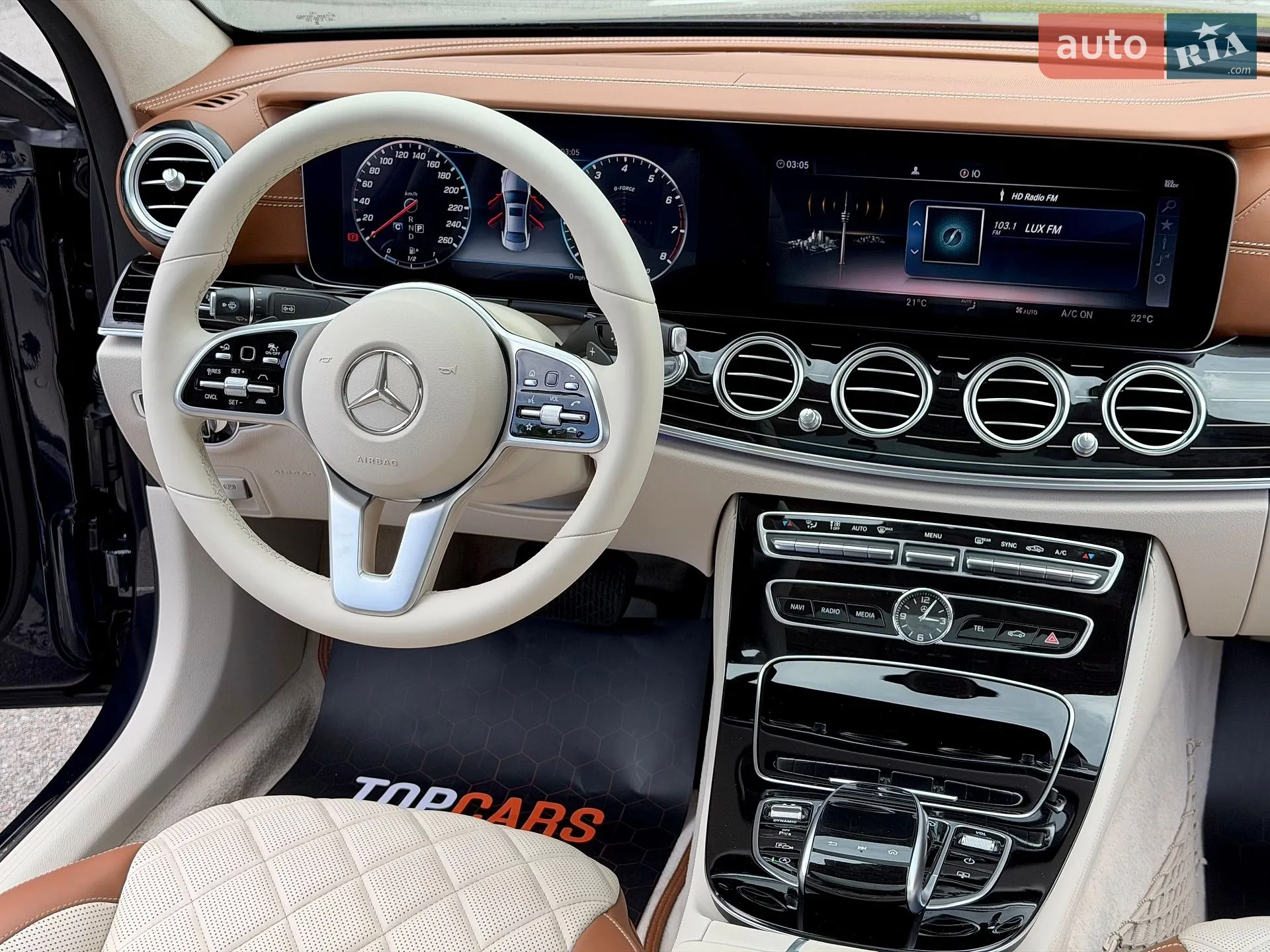 2019 Mercedes-Benz E-klasse - мініатюра 75