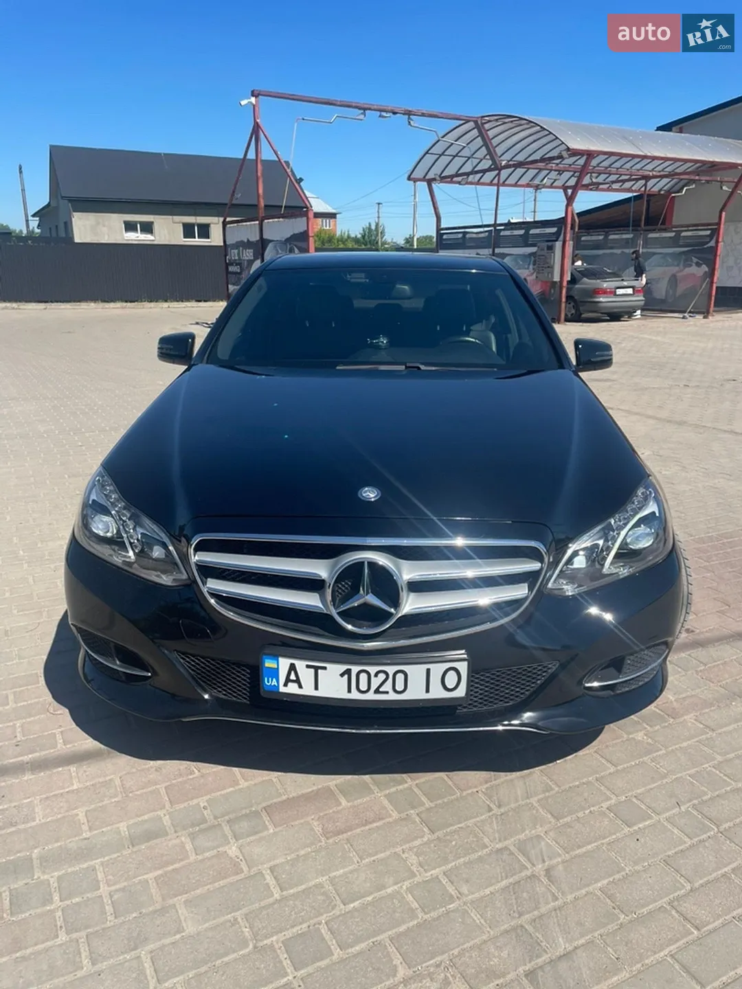 2014 Mercedes-Benz E-klasse - мініатюра 5