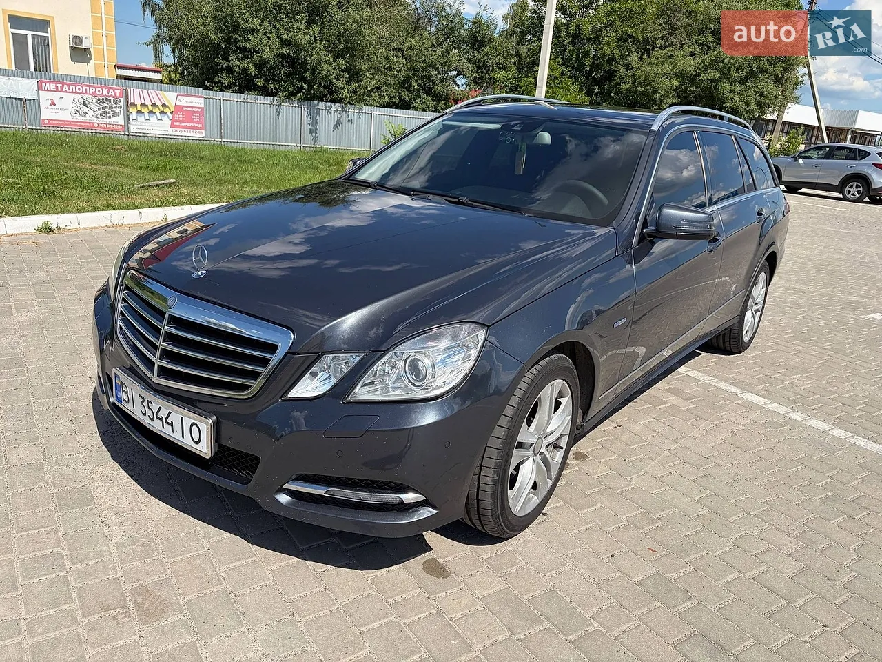 2011 Mercedes-Benz E-klasse - мініатюра 17