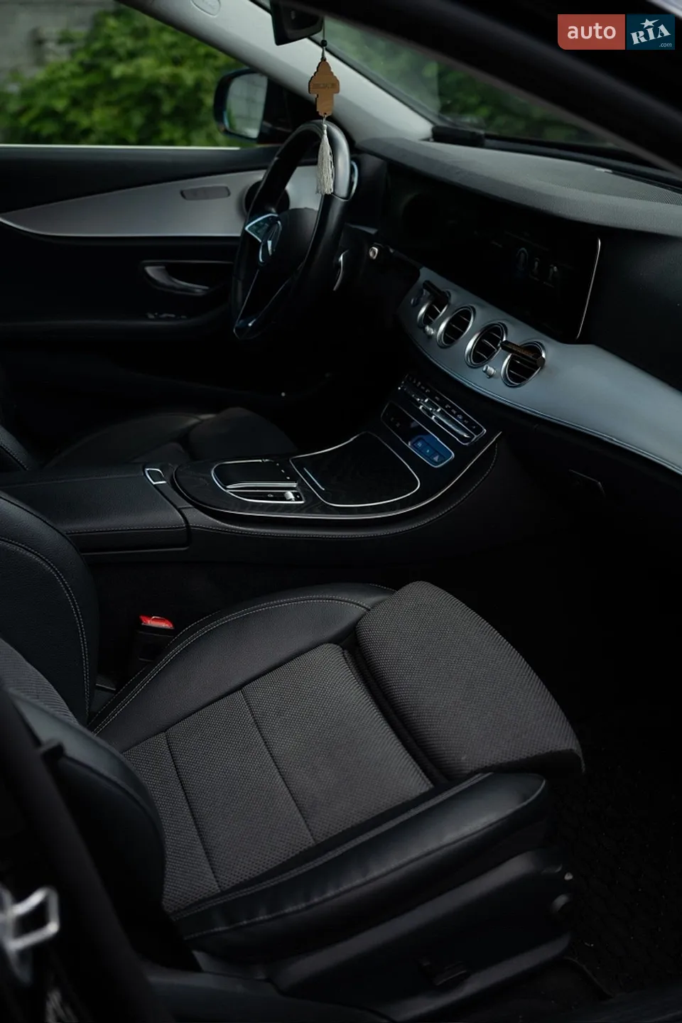 2022 Mercedes-Benz E-klasse - мініатюра 14