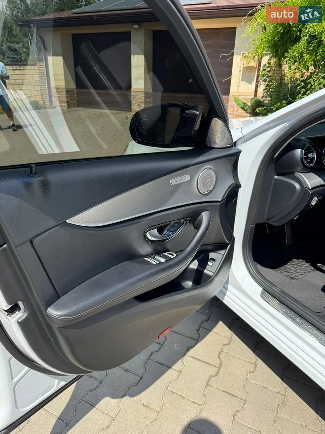 2016 Mercedes-Benz E-klasse - мініатюра 13