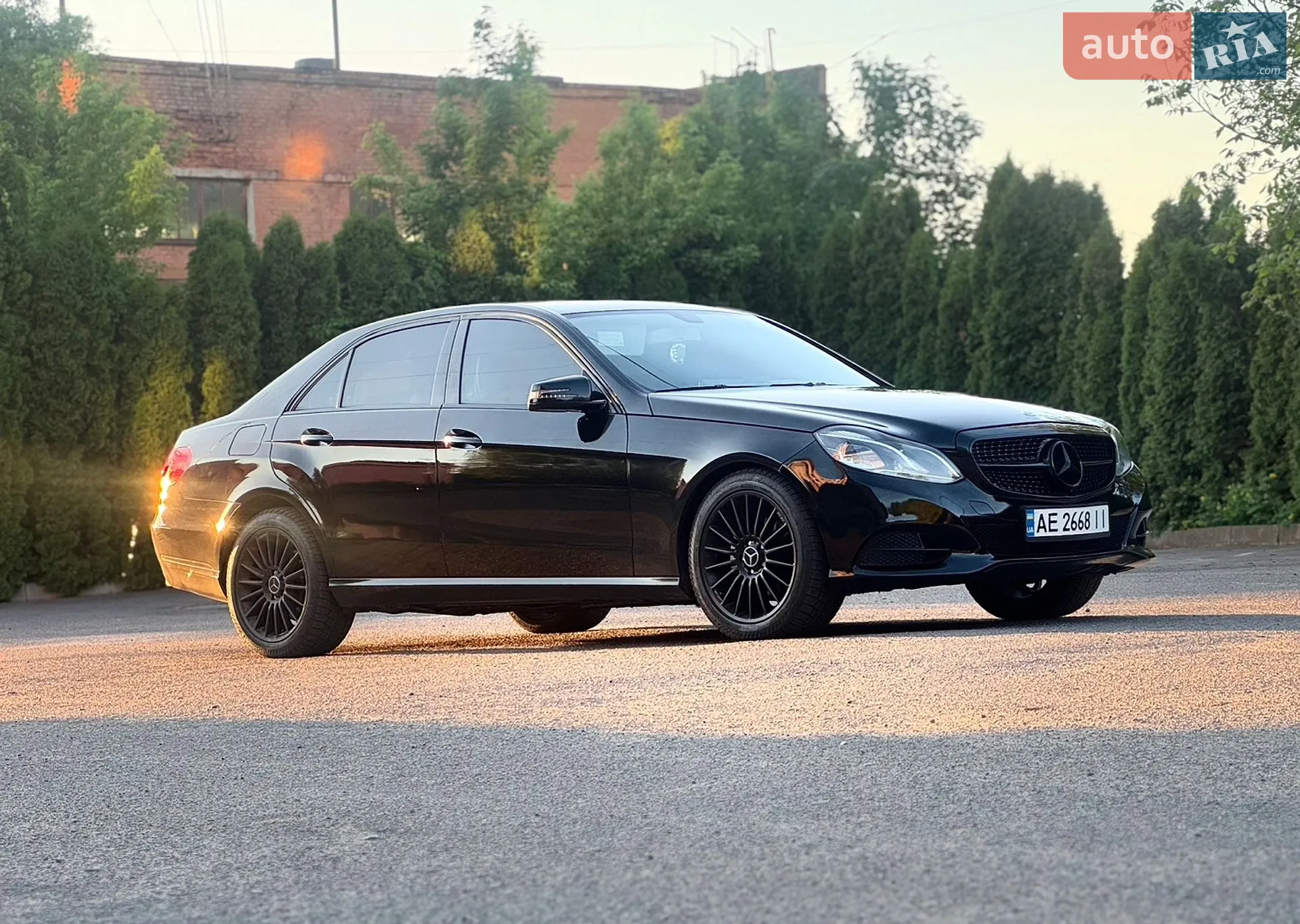 2011 Mercedes-Benz E-klasse - мініатюра 6