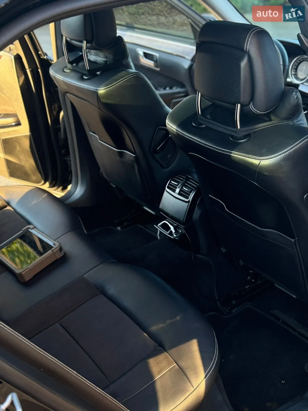 2011 Mercedes-Benz E-klasse - мініатюра 24