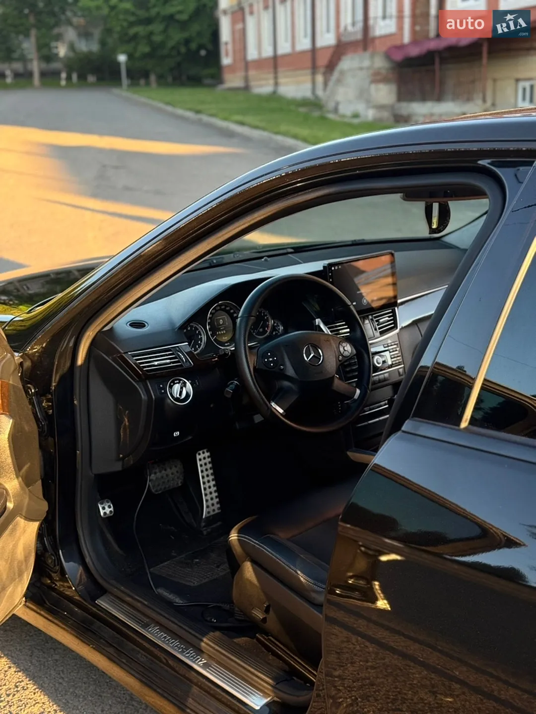 2011 Mercedes-Benz E-klasse - мініатюра 28