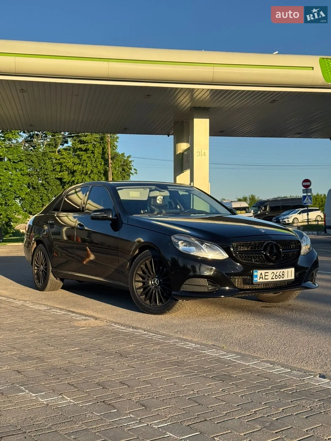 2011 Mercedes-Benz E-klasse - мініатюра 9
