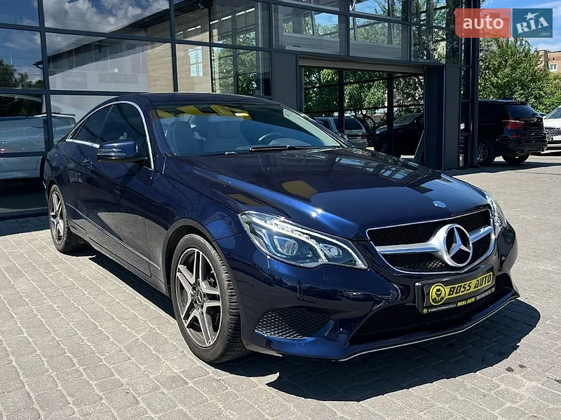 Mercedes-Benz E-Class 2013 VIN WDD2120021A928049 фото оголошення 47 з 79
