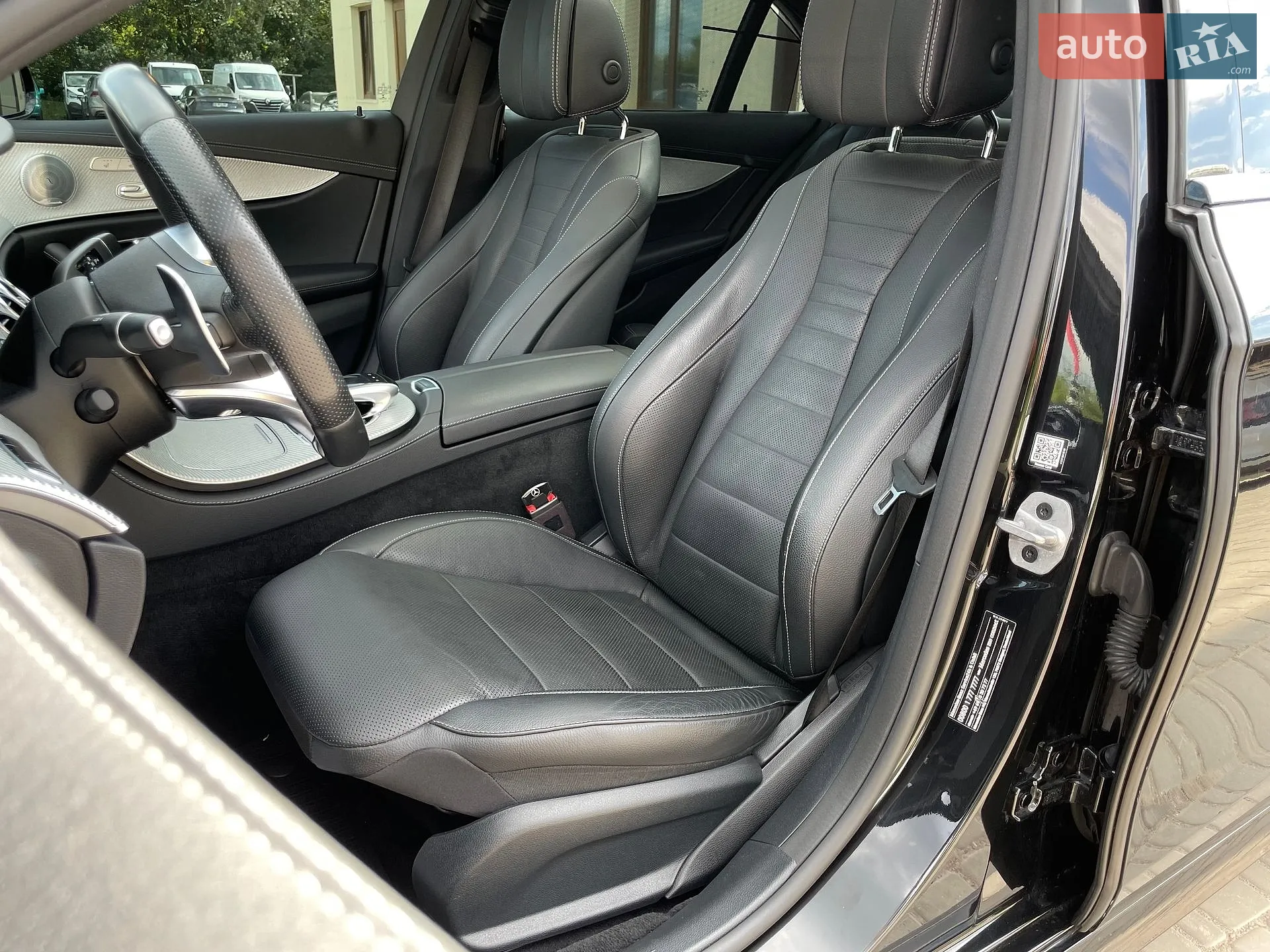 2020 Mercedes-Benz E-klasse - мініатюра 29