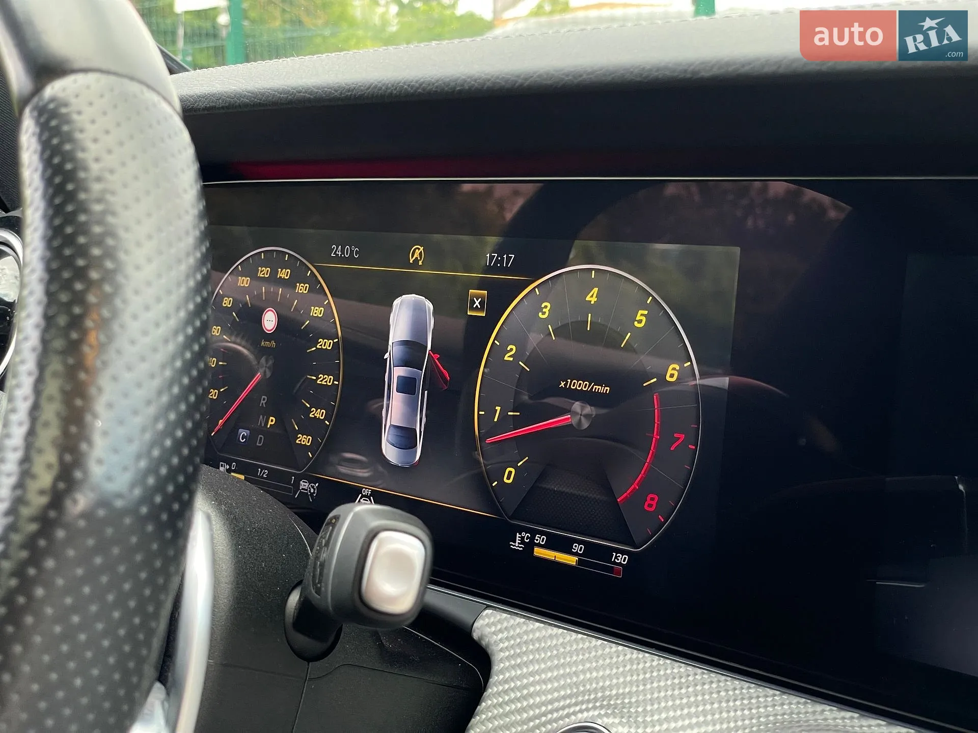 2020 Mercedes-Benz E-klasse - мініатюра 49