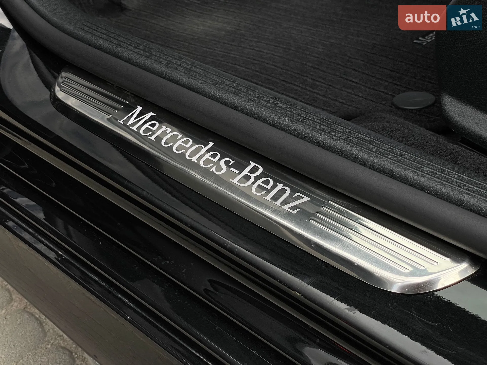 2020 Mercedes-Benz E-klasse - мініатюра 54